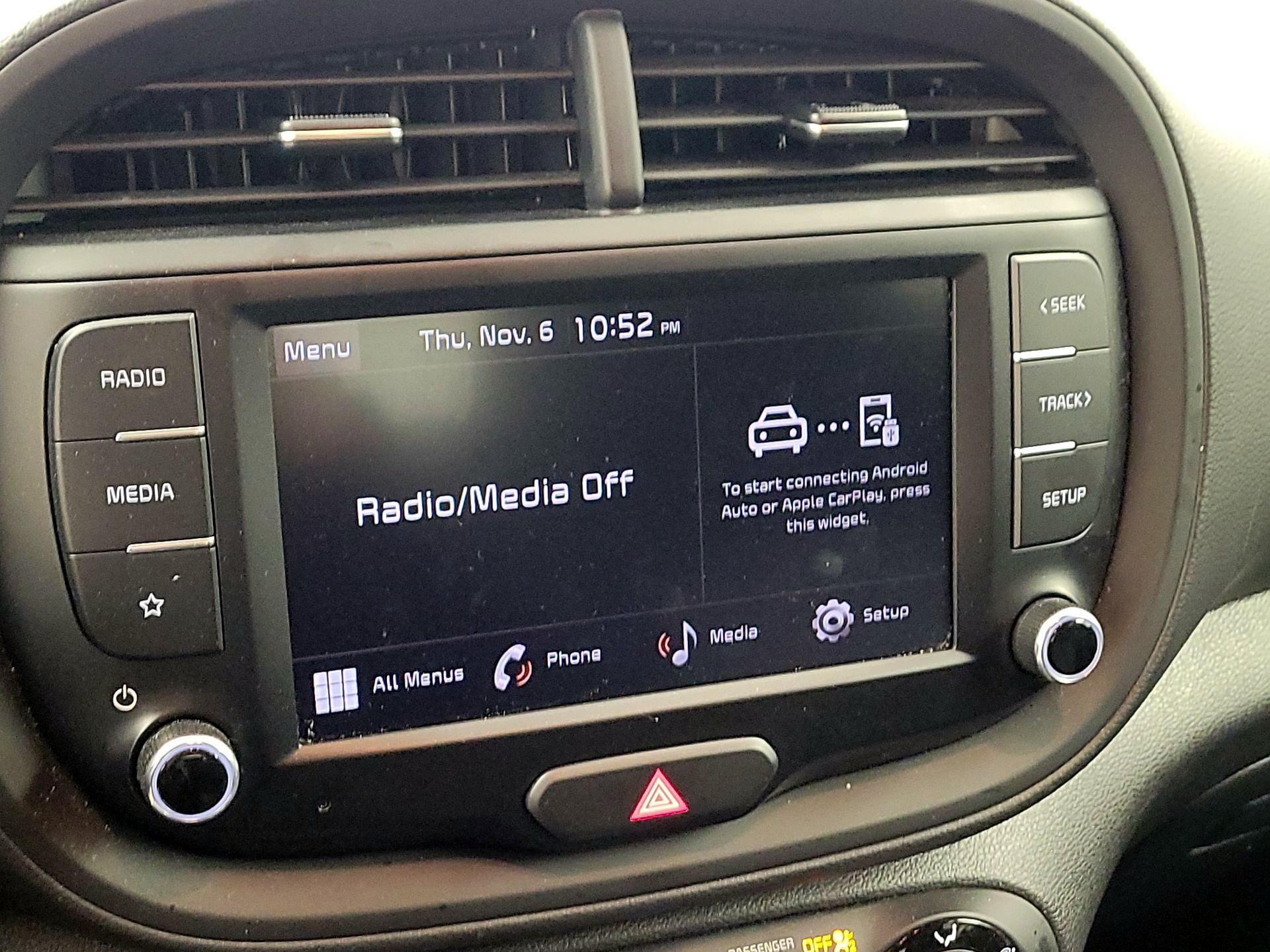 Thumbnail: 2023 Kia Soul - 15