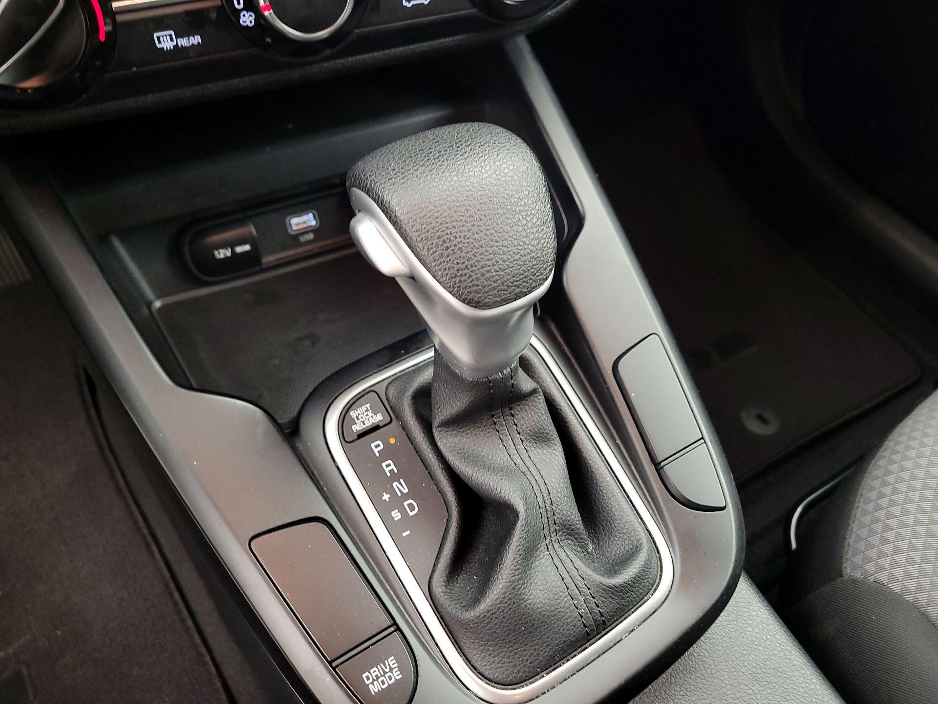 Thumbnail: 2023 Kia Soul - 17