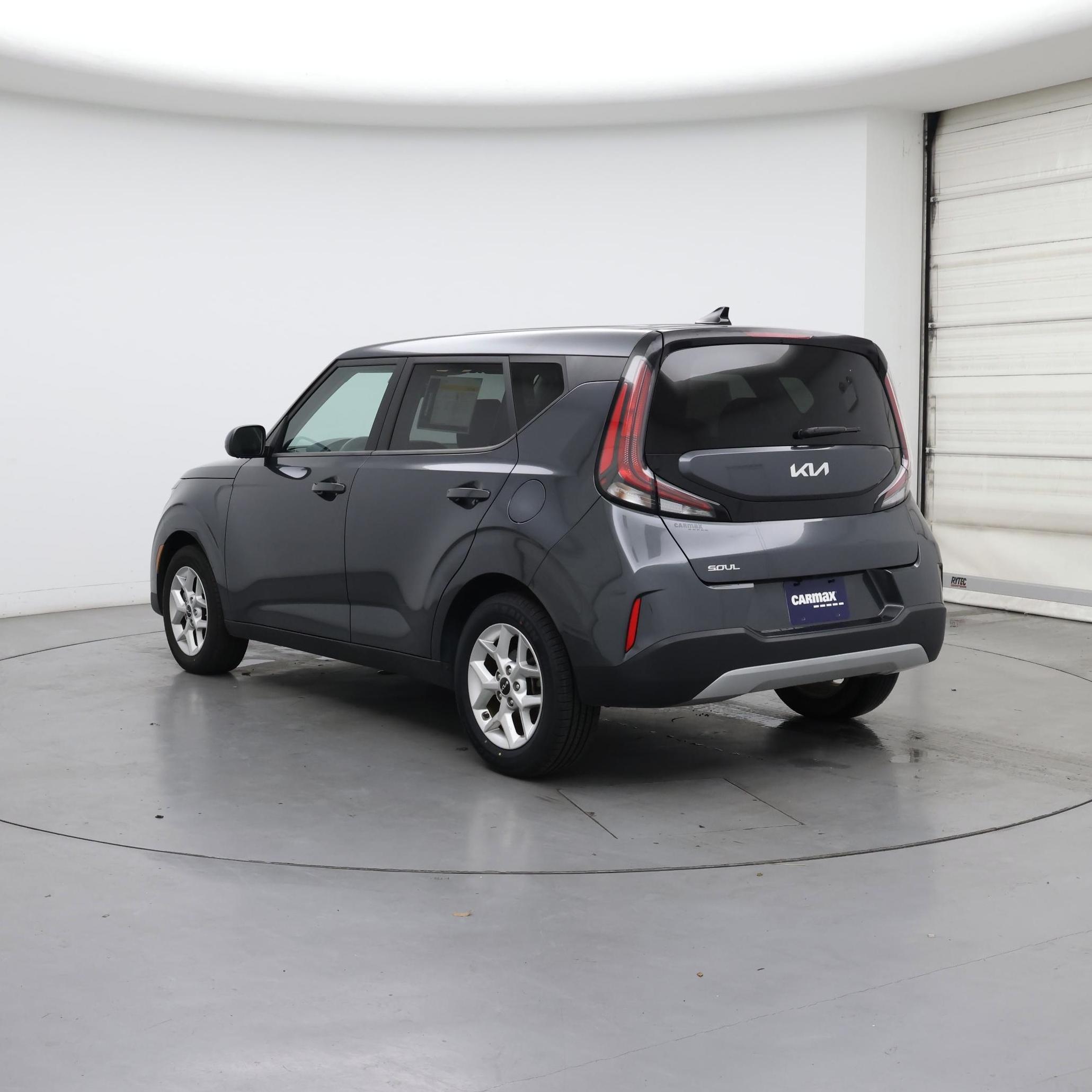 Thumbnail: 2023 Kia Soul - 2