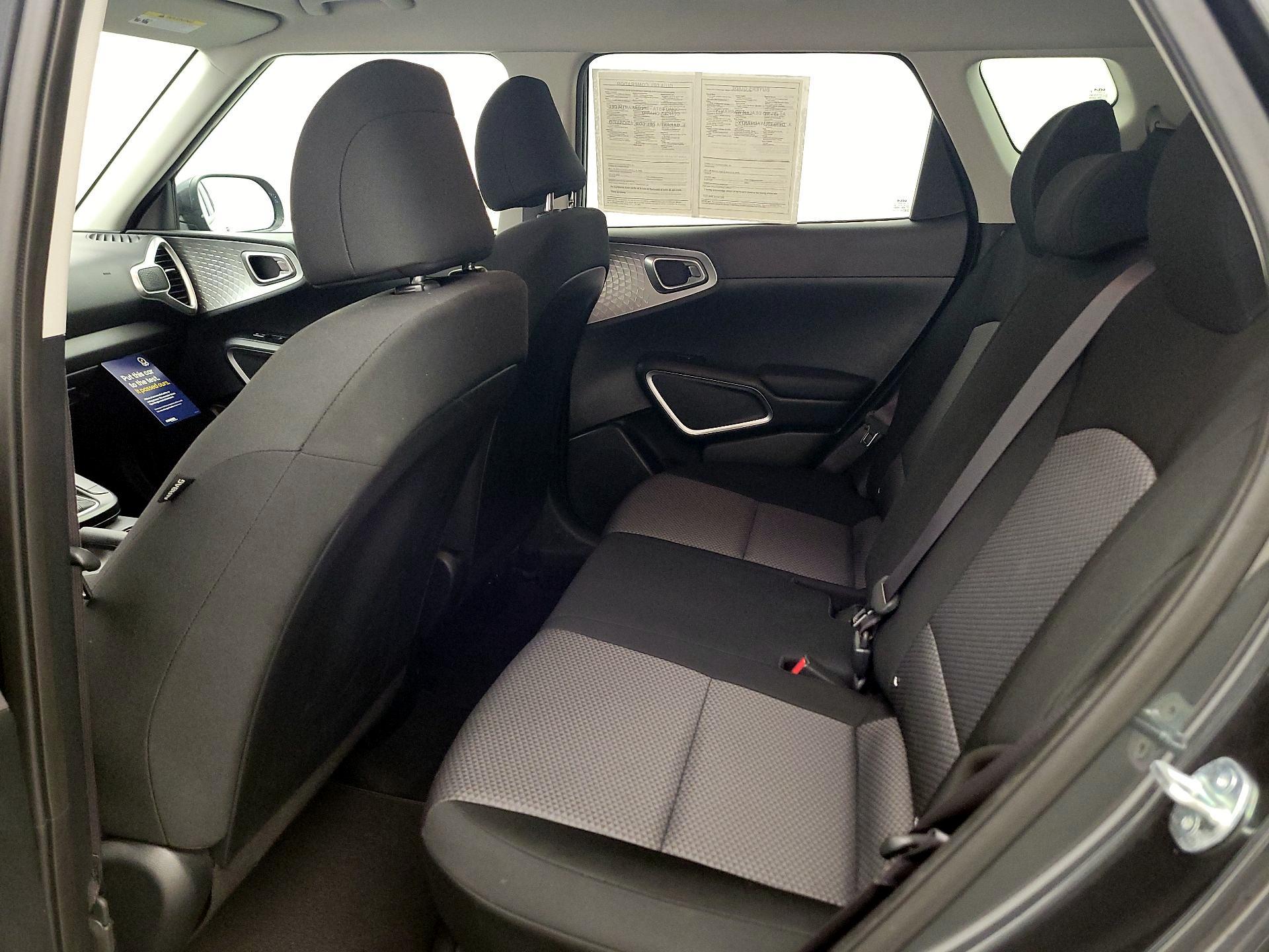 Thumbnail: 2023 Kia Soul - 19