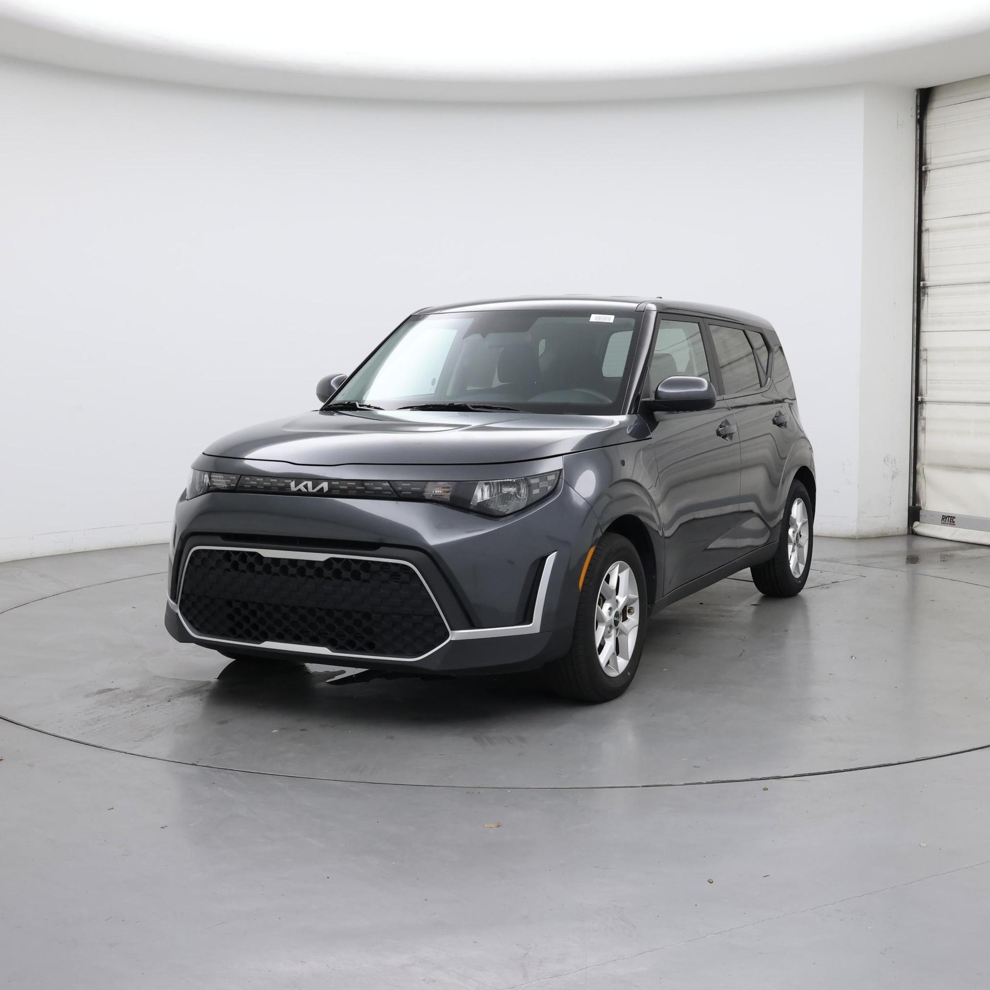 Thumbnail: 2023 Kia Soul - 4