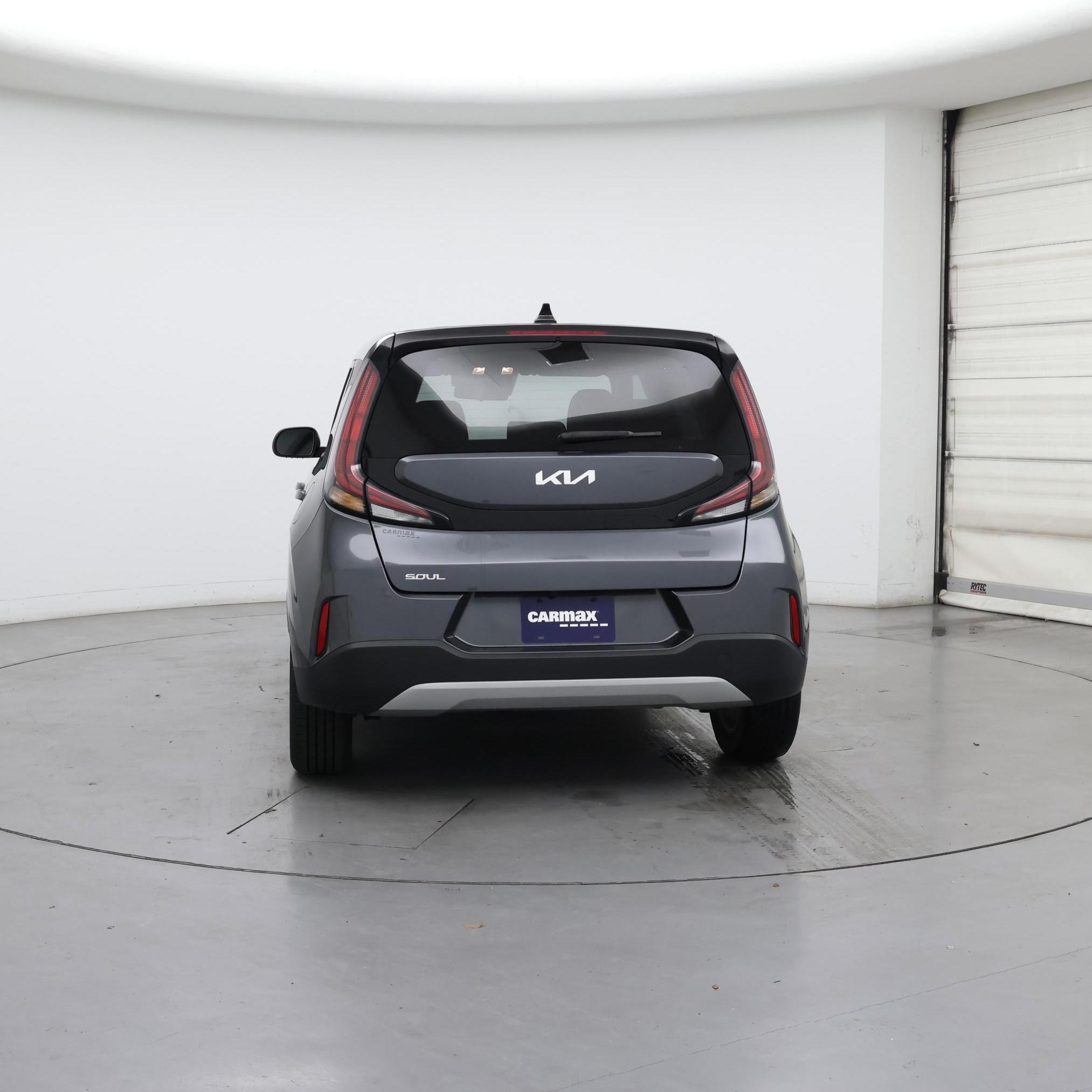 Thumbnail: 2023 Kia Soul - 6