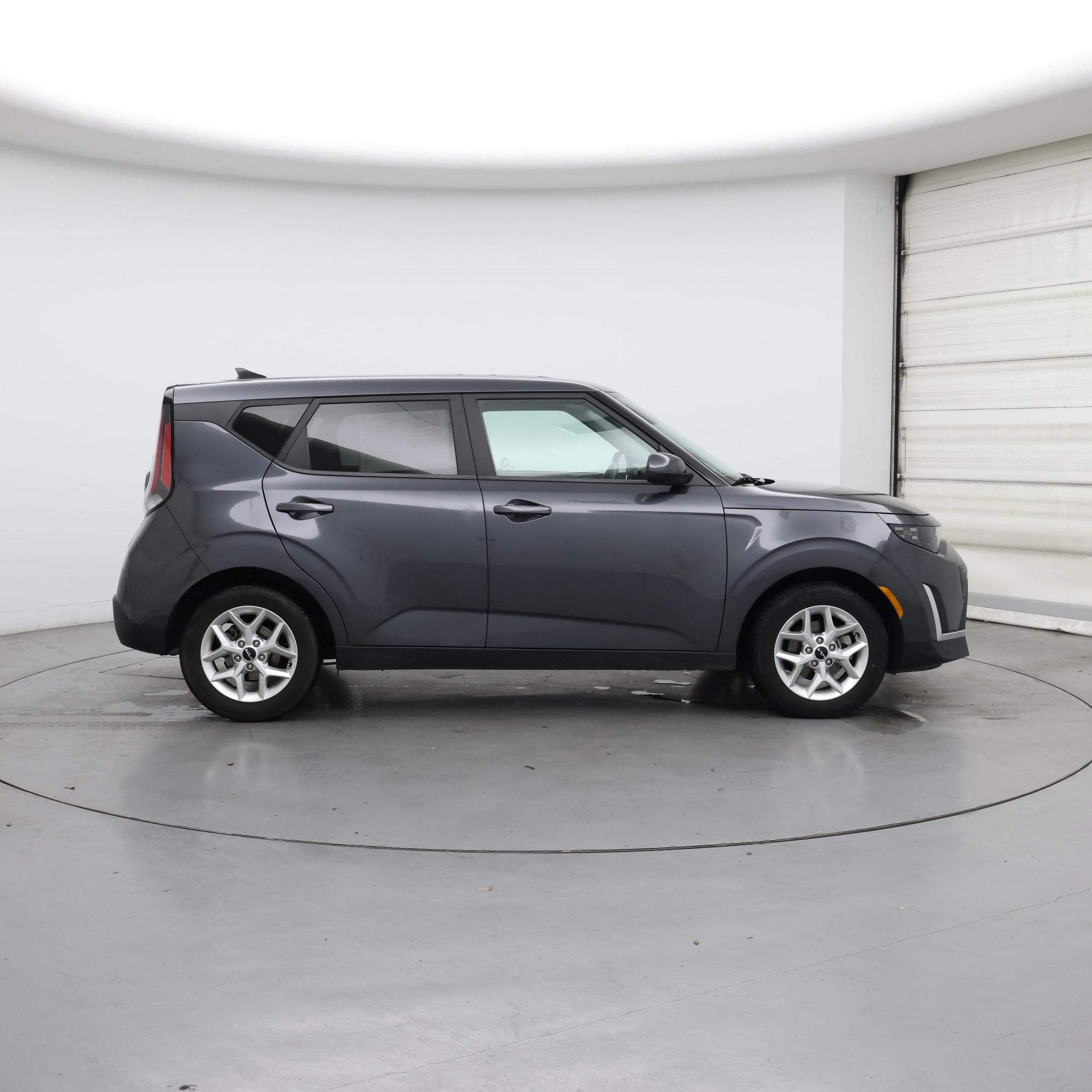 Thumbnail: 2023 Kia Soul - 7