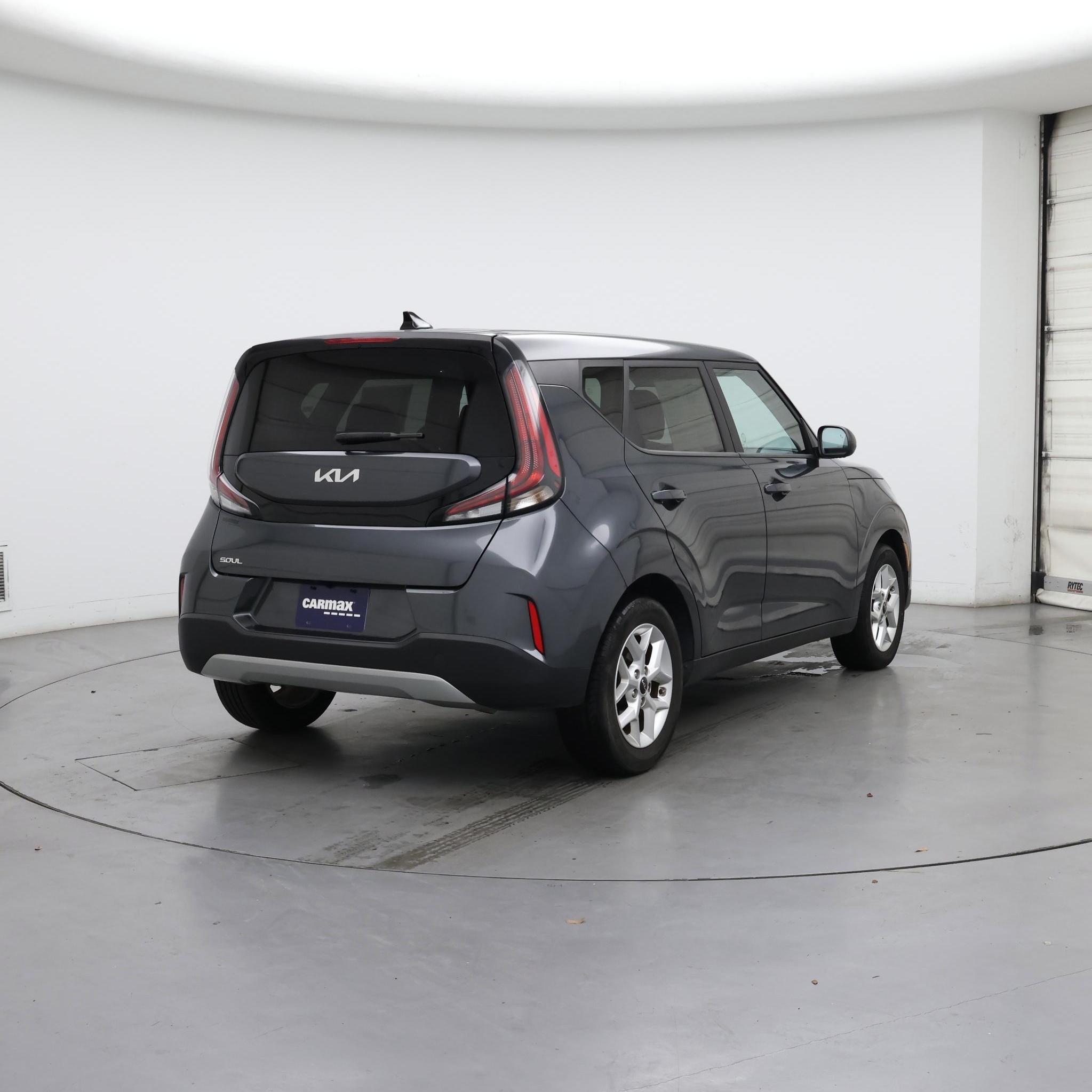 Thumbnail: 2023 Kia Soul - 8