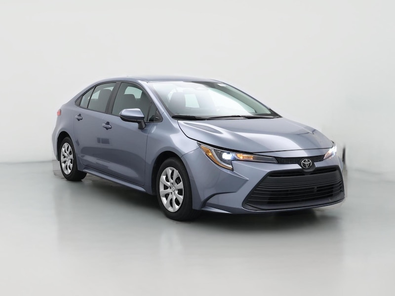2023 Toyota Corolla LE -
                  Pensacola, FL