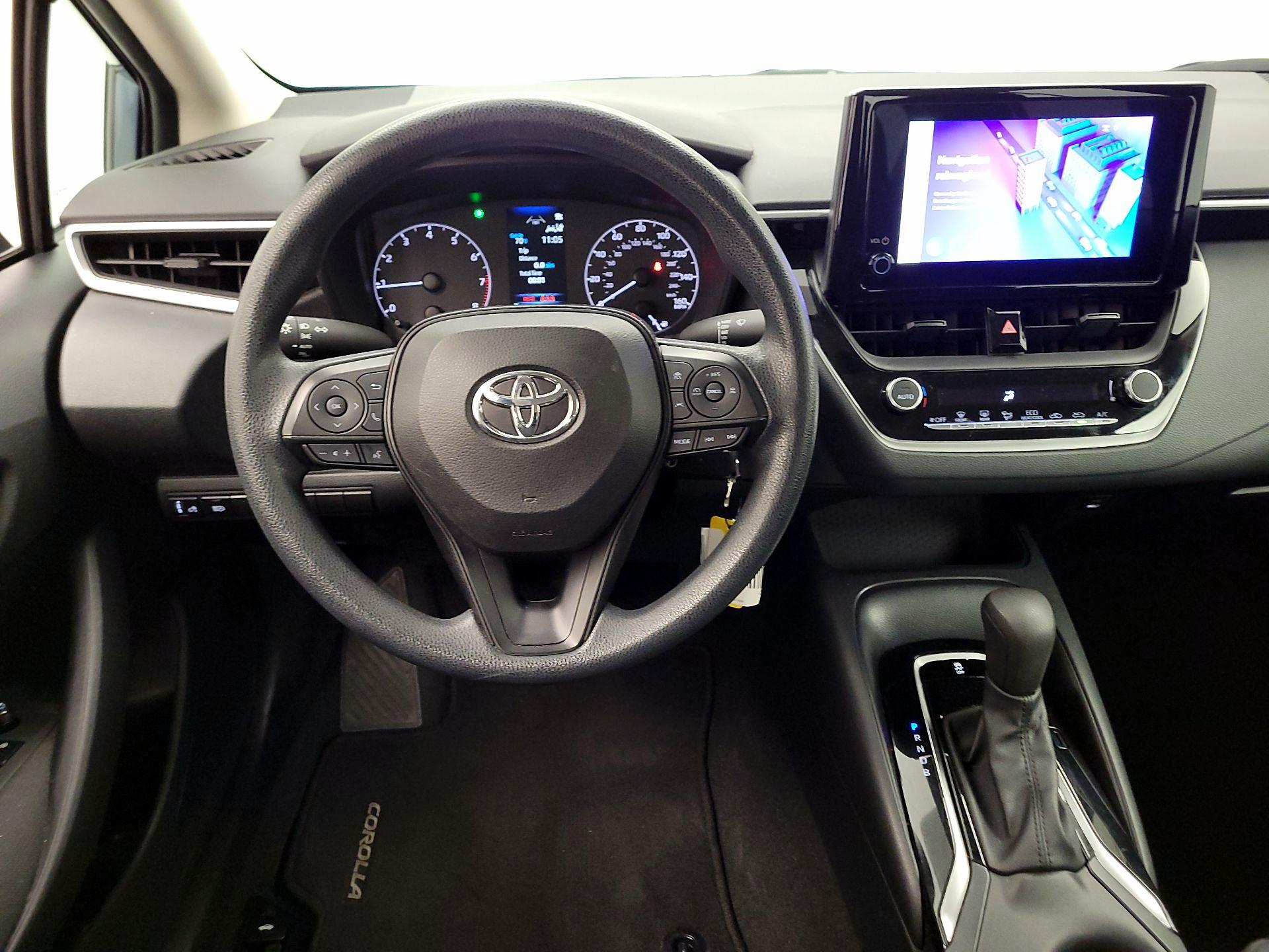 Thumbnail: 2023 Toyota Corolla - 10