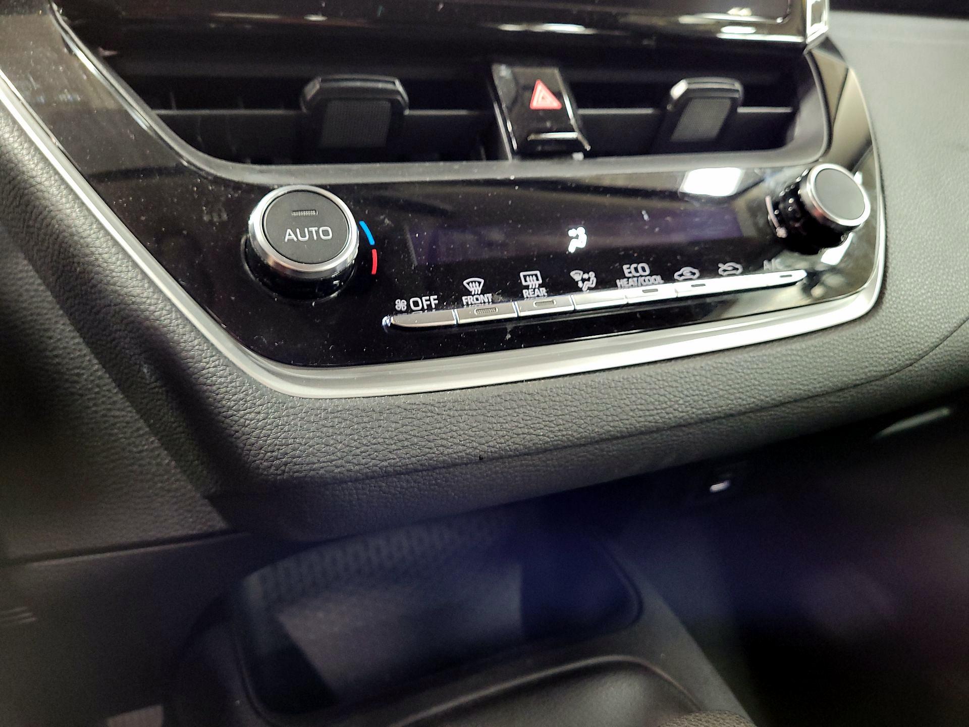 Thumbnail: 2023 Toyota Corolla - 16