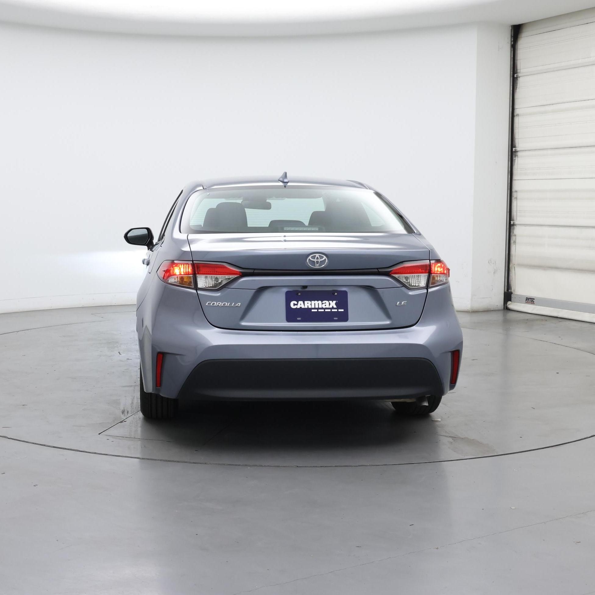 Thumbnail: 2023 Toyota Corolla - 6