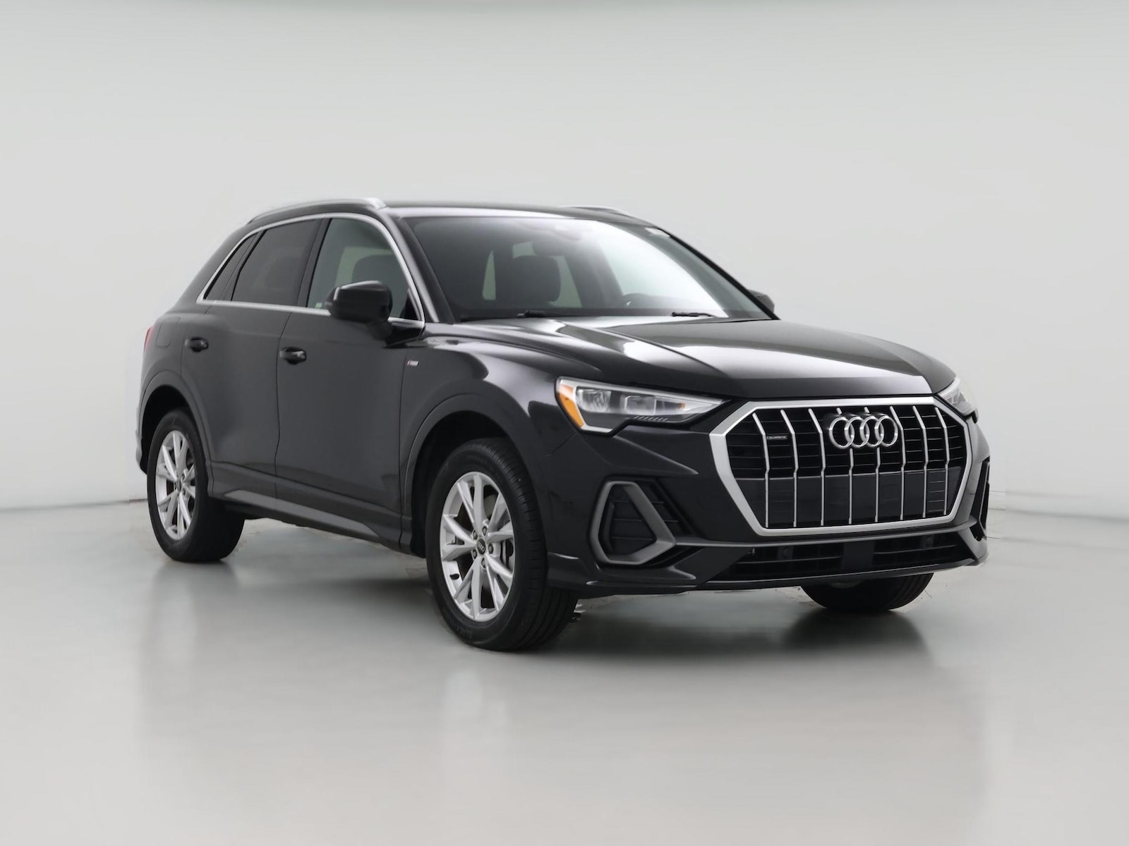 2021 Audi Q3 S Line Premium