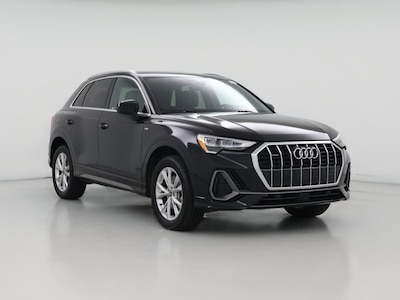 2021 Audi Q3 S-Line Premium