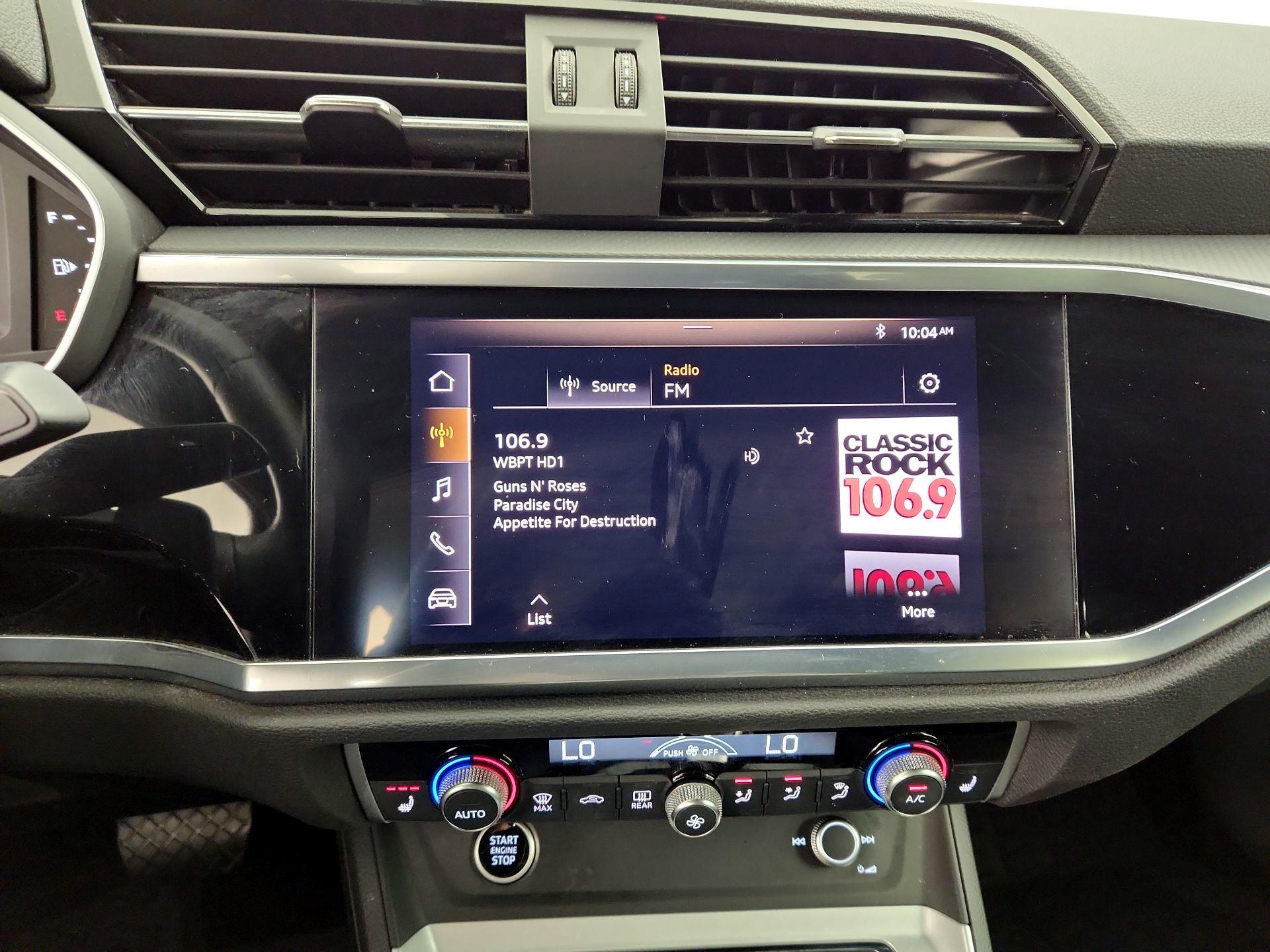 Thumbnail: 2021 Audi Q3 - 15