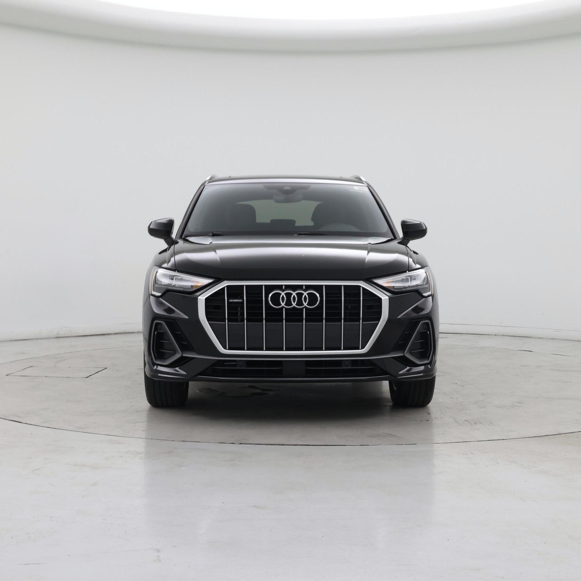 Thumbnail: 2021 Audi Q3 - 5