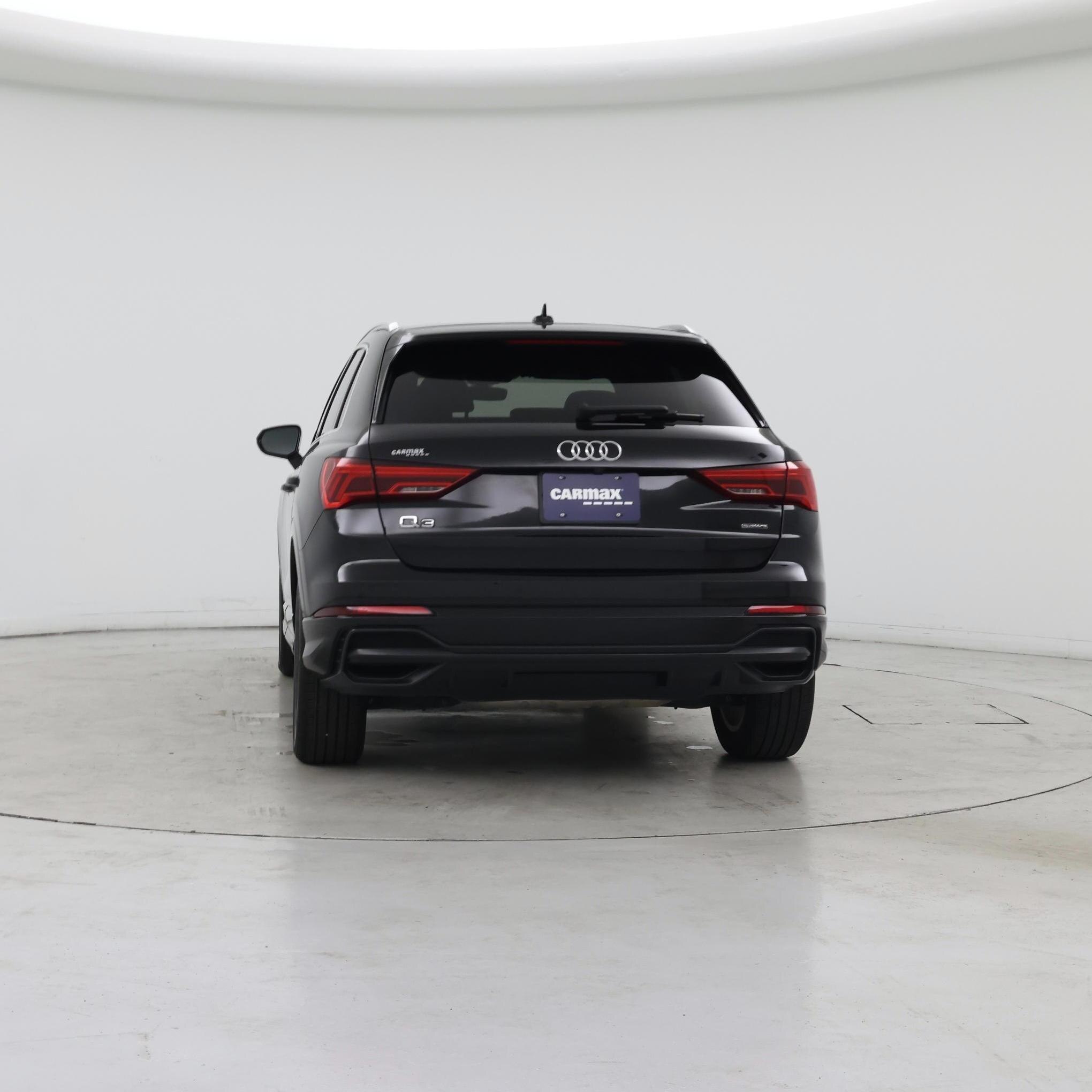 Thumbnail: 2021 Audi Q3 - 6