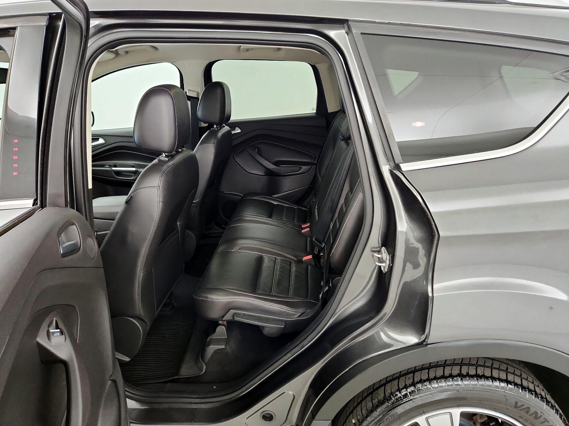 Thumbnail: 2017 Ford Escape - 20