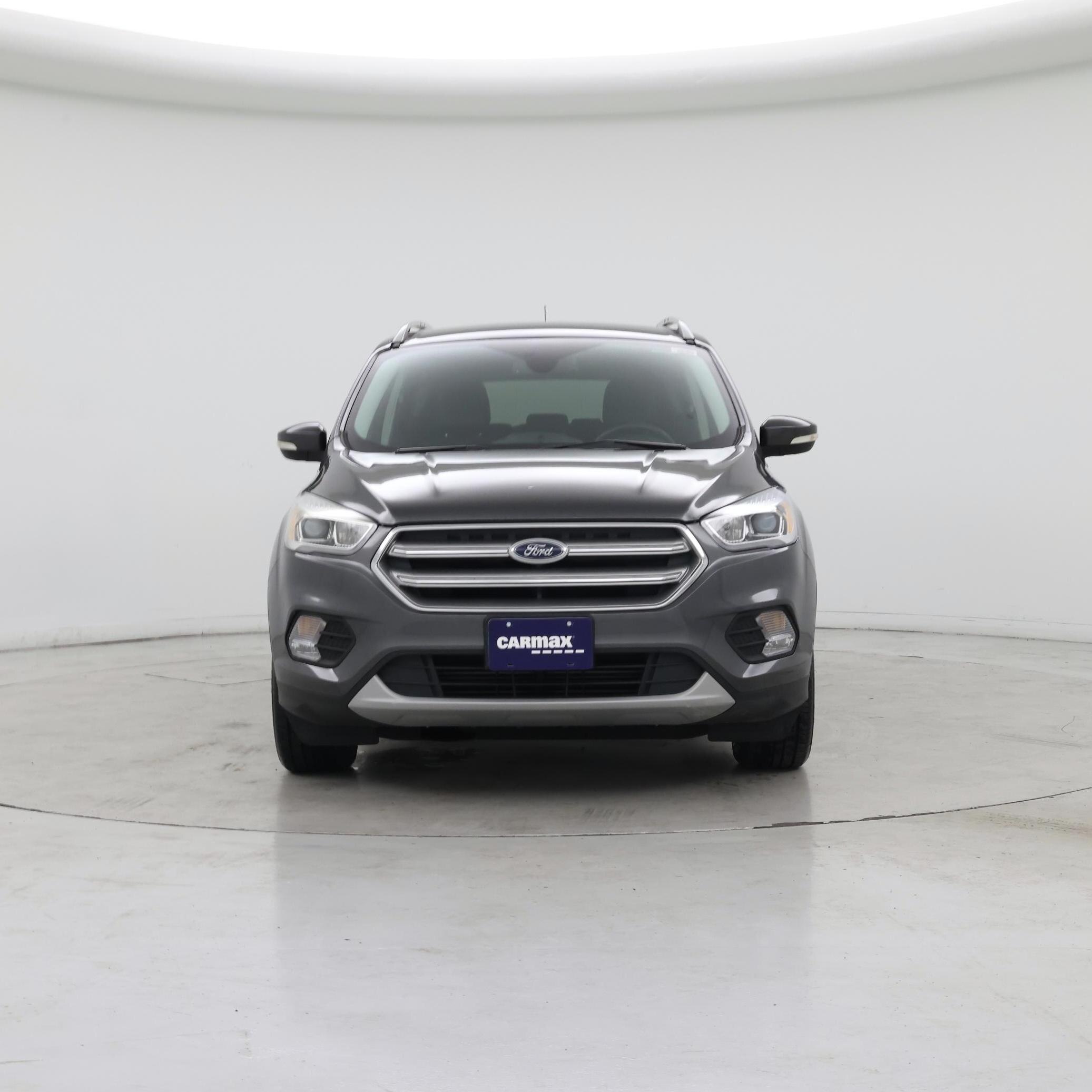 Thumbnail: 2017 Ford Escape - 5