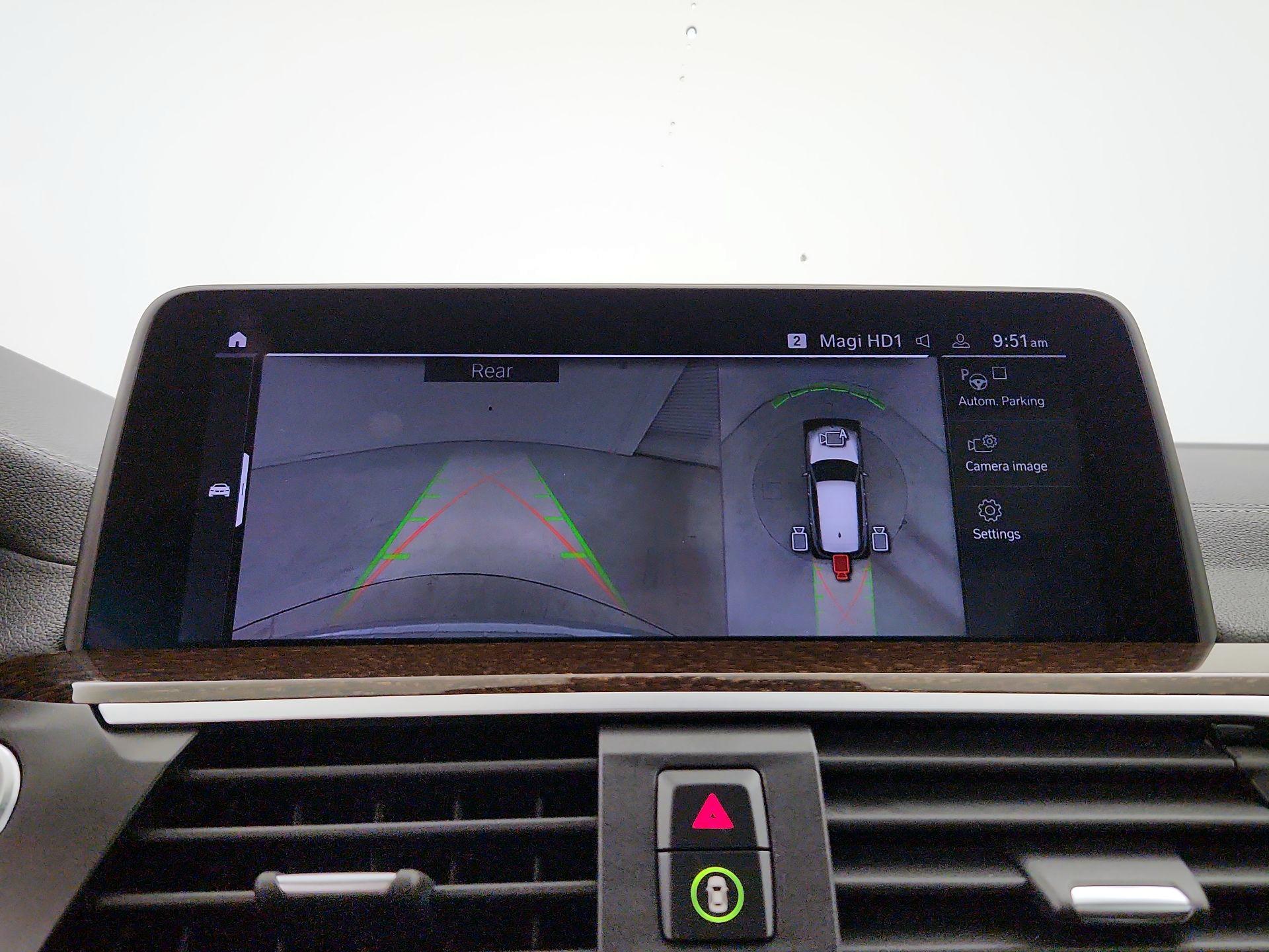 Thumbnail: 2021 BMW X3 - 15