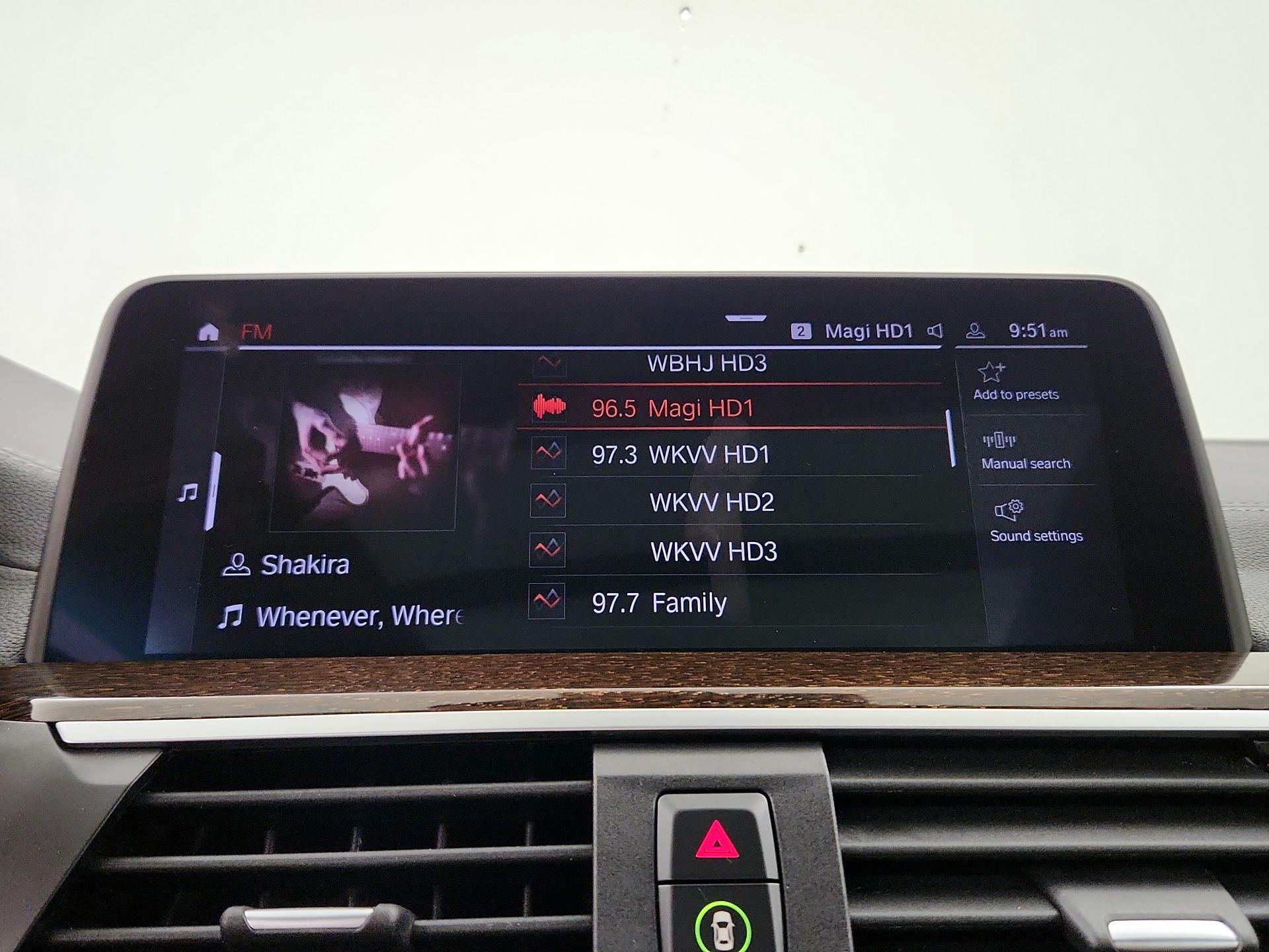 Thumbnail: 2021 BMW X3 - 16