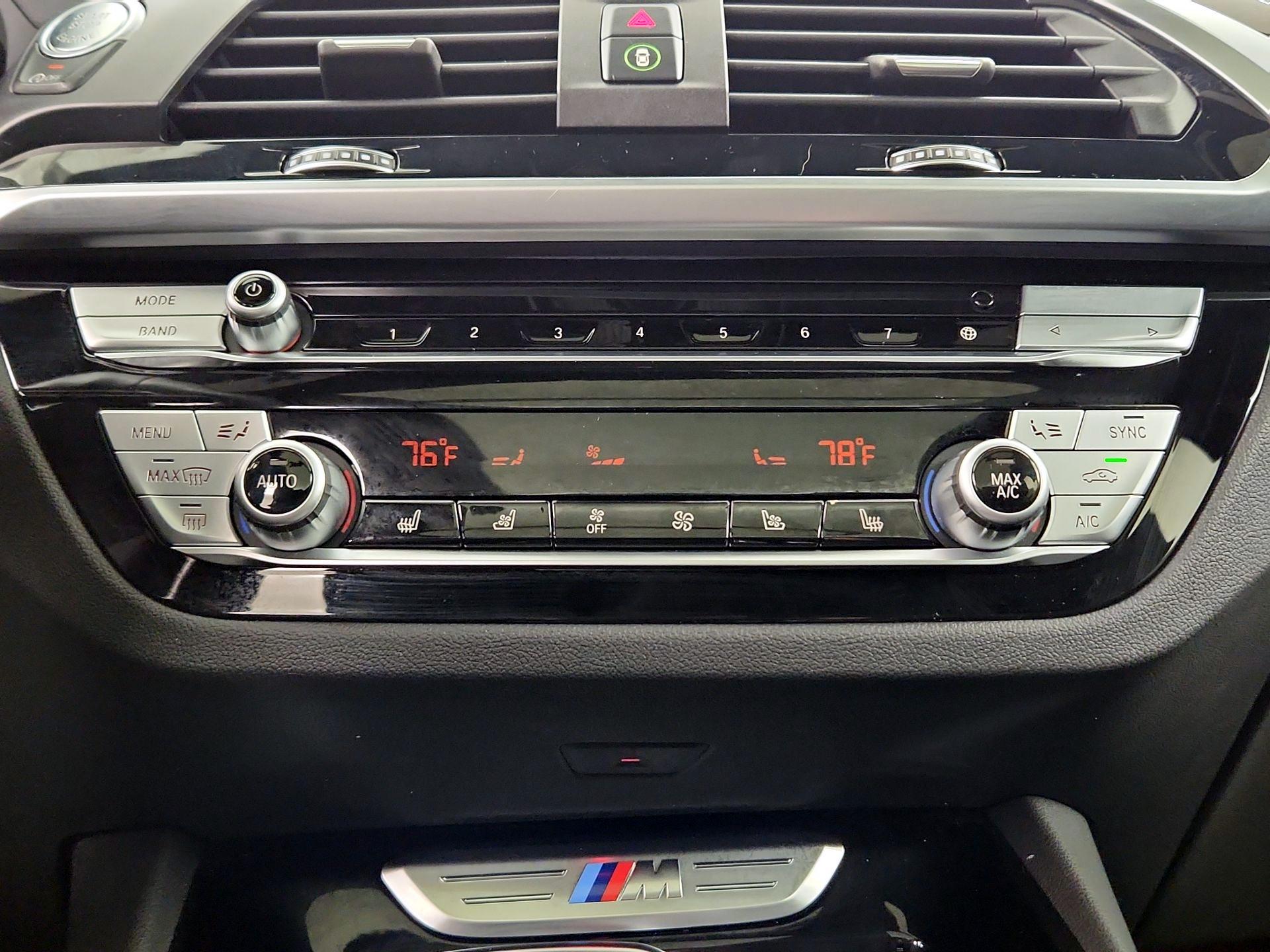 Thumbnail: 2021 BMW X3 - 17