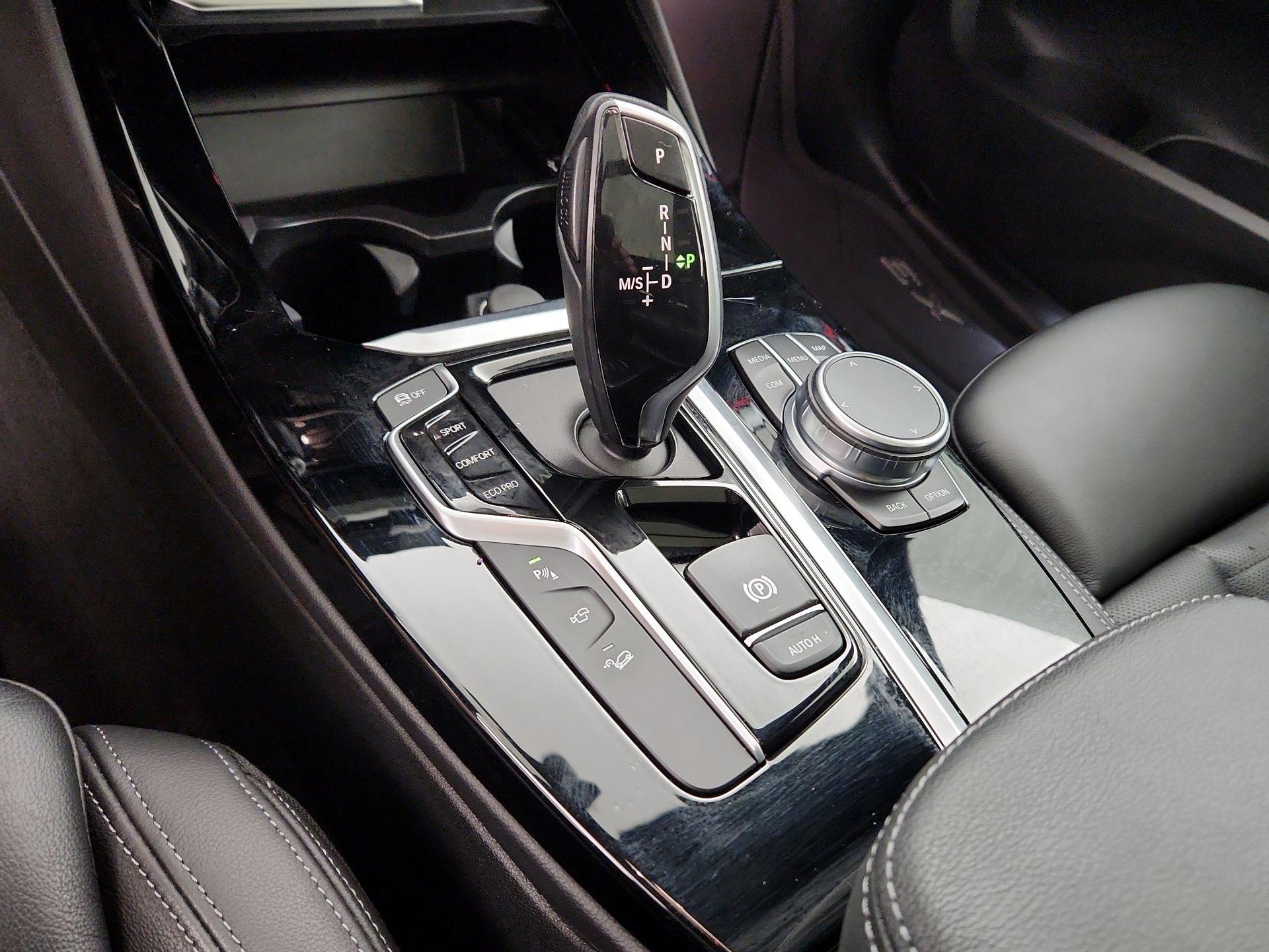 Thumbnail: 2021 BMW X3 - 18