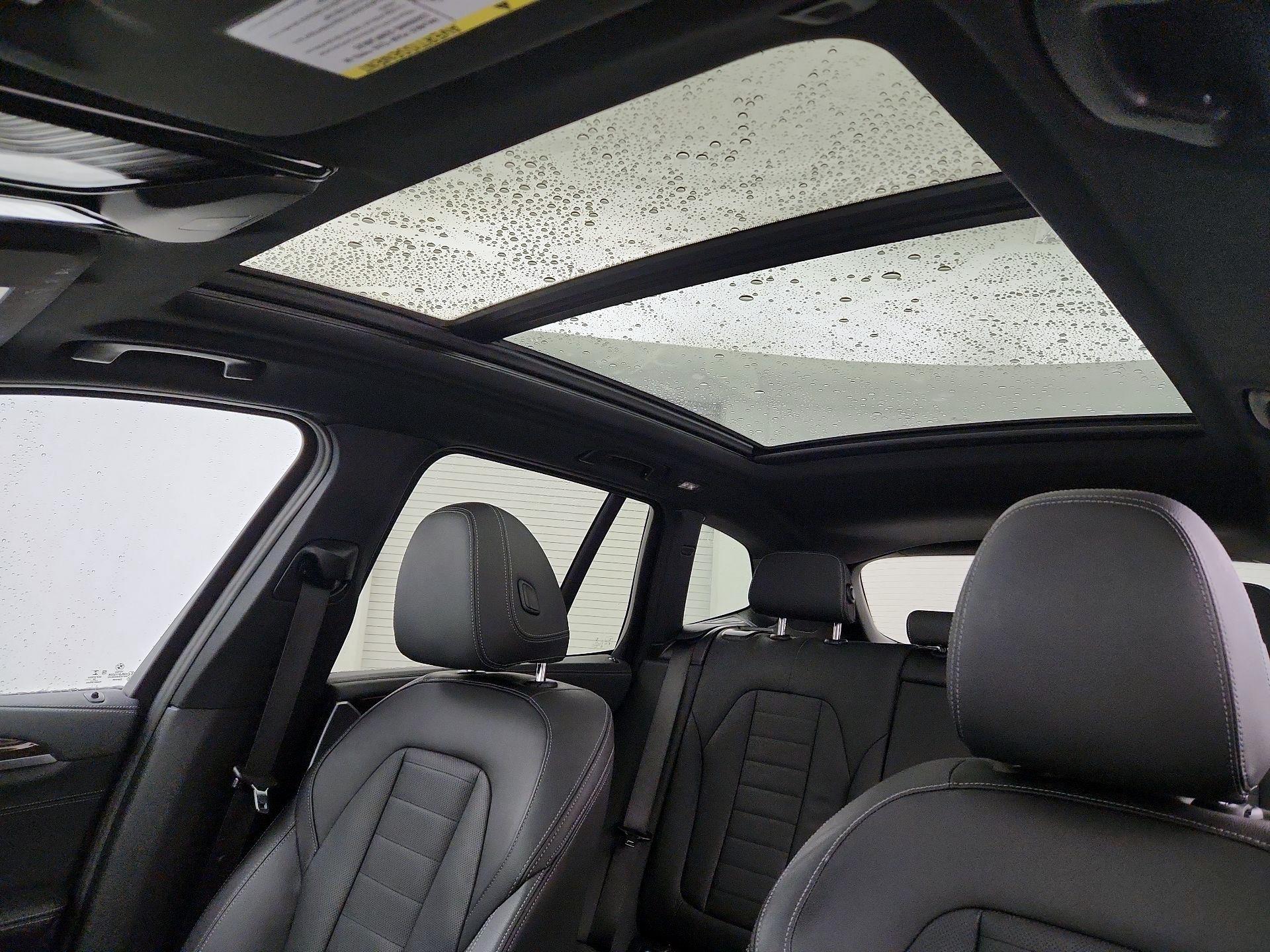 Thumbnail: 2021 BMW X3 - 20