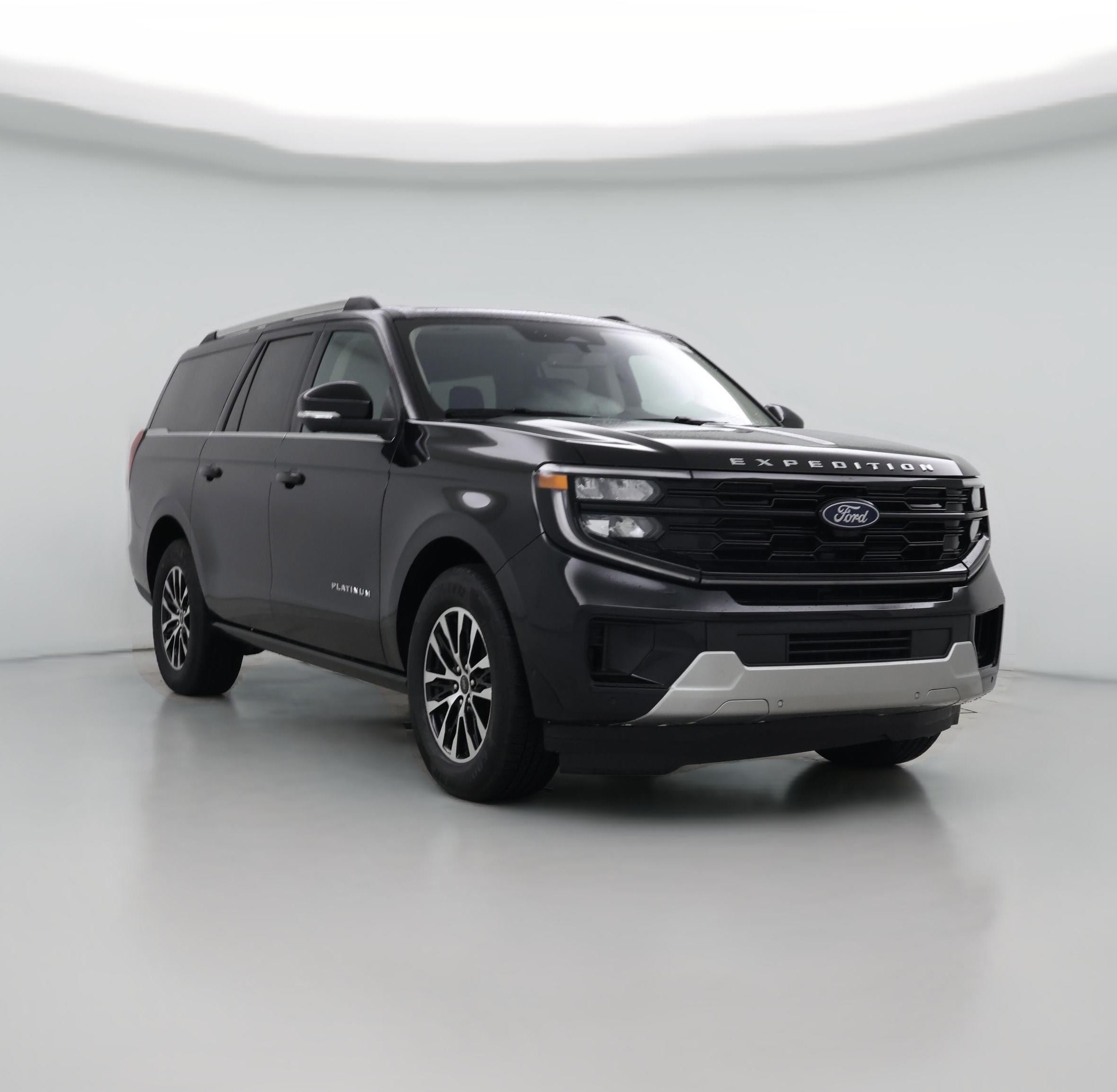 Thumbnail: 2025 Ford Expedition MAX - 1