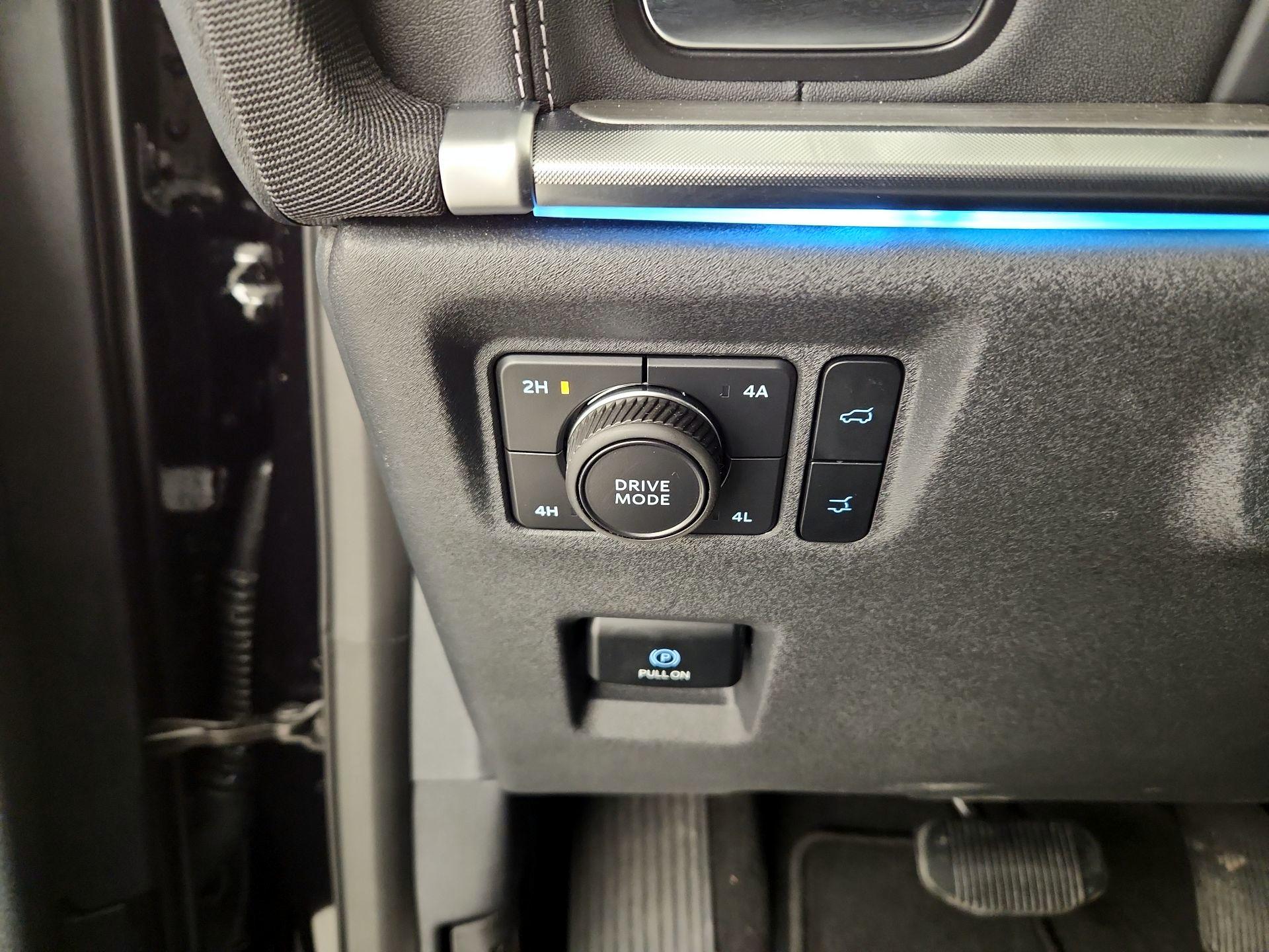 Thumbnail: 2025 Ford Expedition MAX - 13