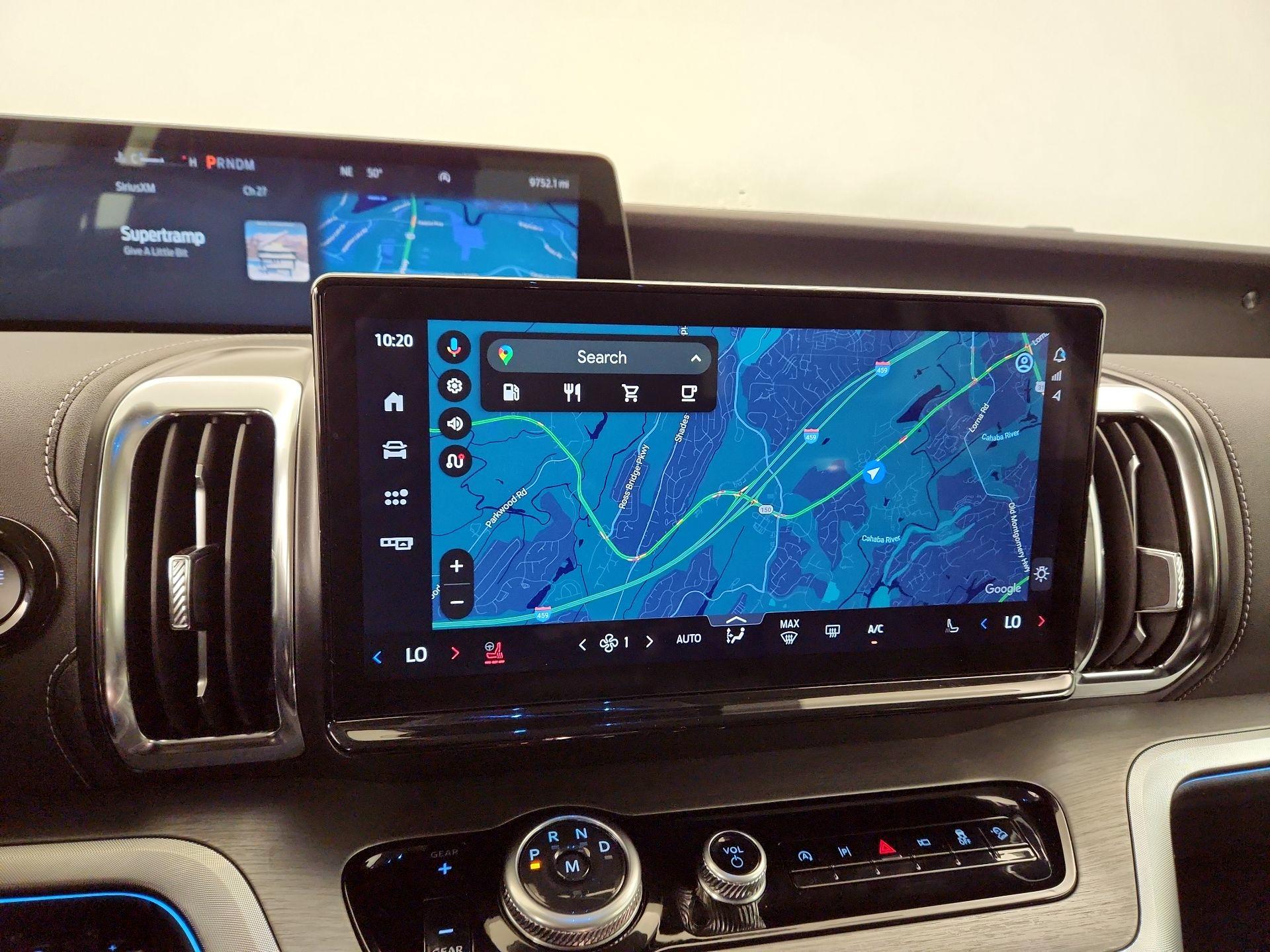 Thumbnail: 2025 Ford Expedition MAX - 14