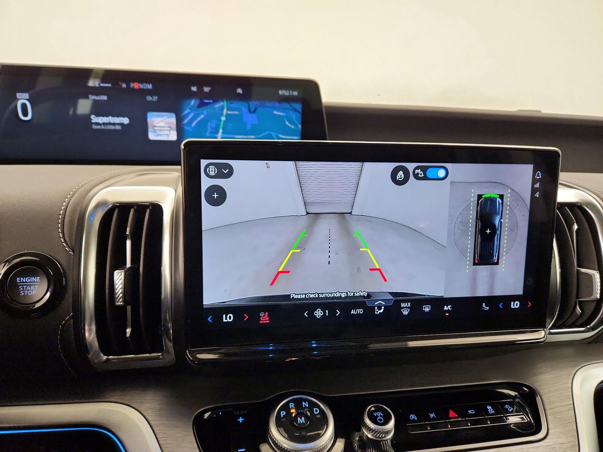 Thumbnail: 2025 Ford Expedition MAX - 15