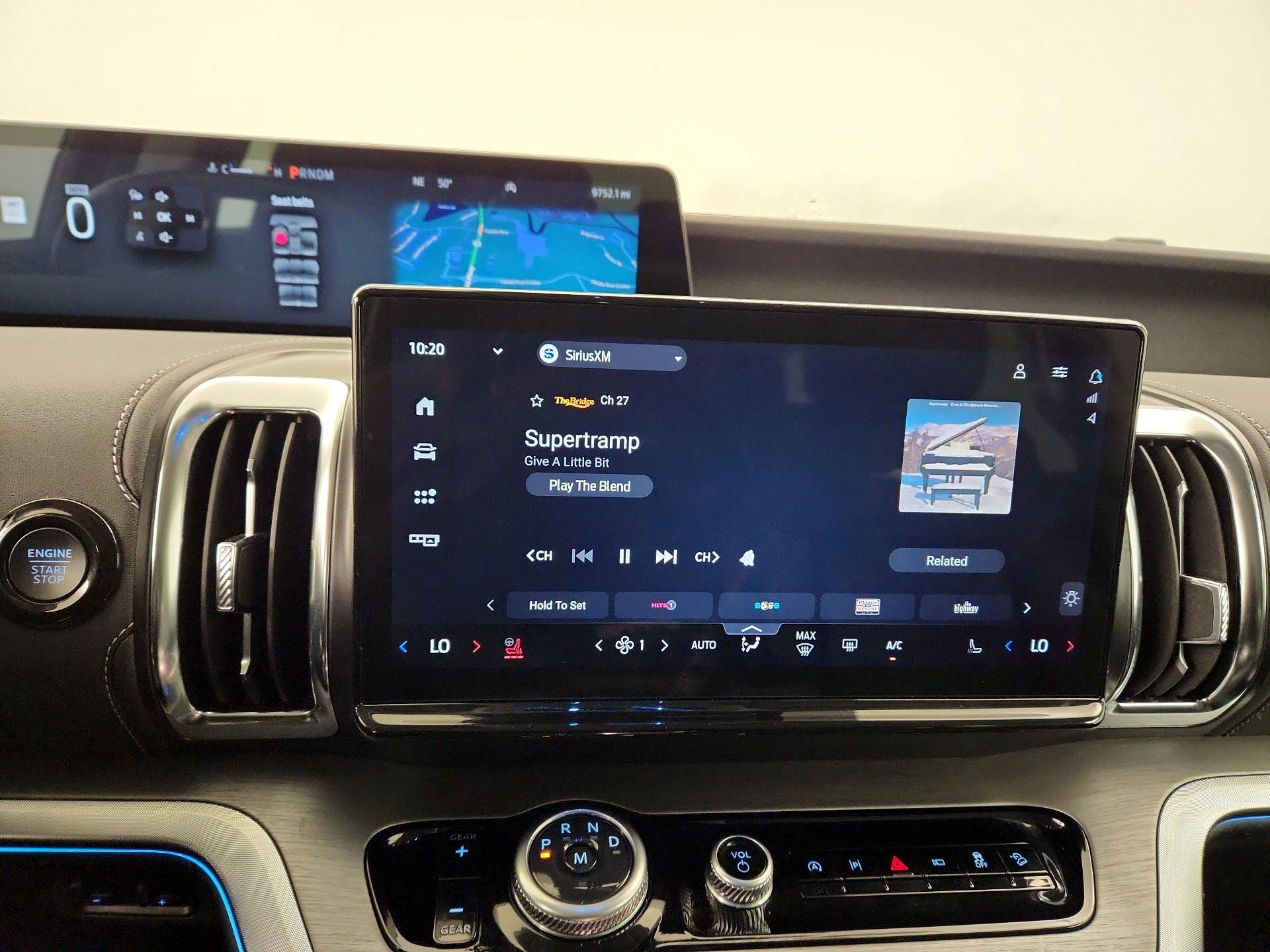 Thumbnail: 2025 Ford Expedition MAX - 16