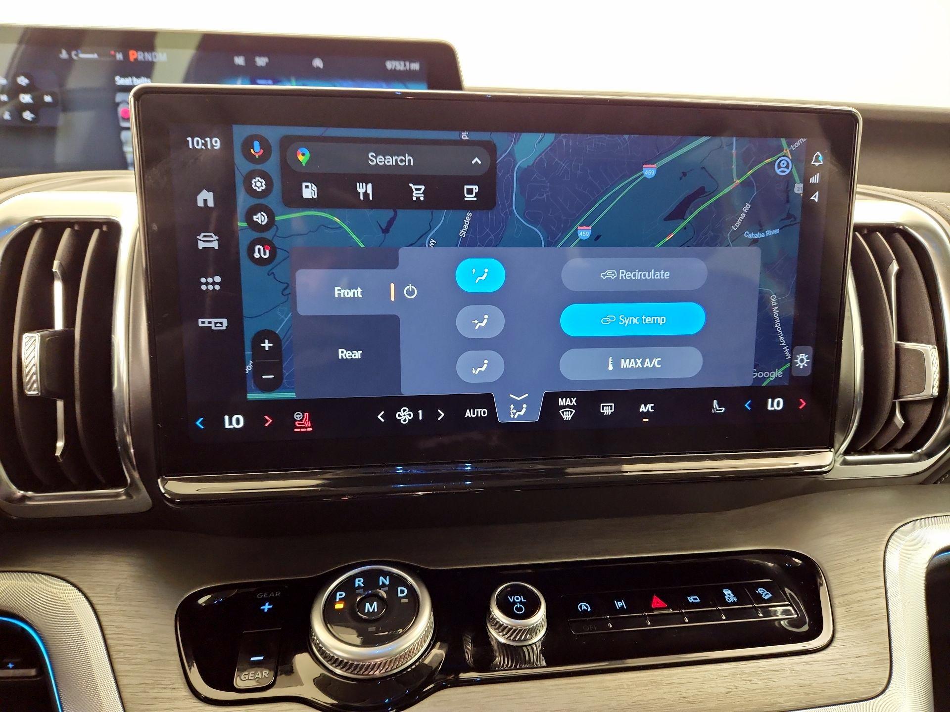 Thumbnail: 2025 Ford Expedition MAX - 17