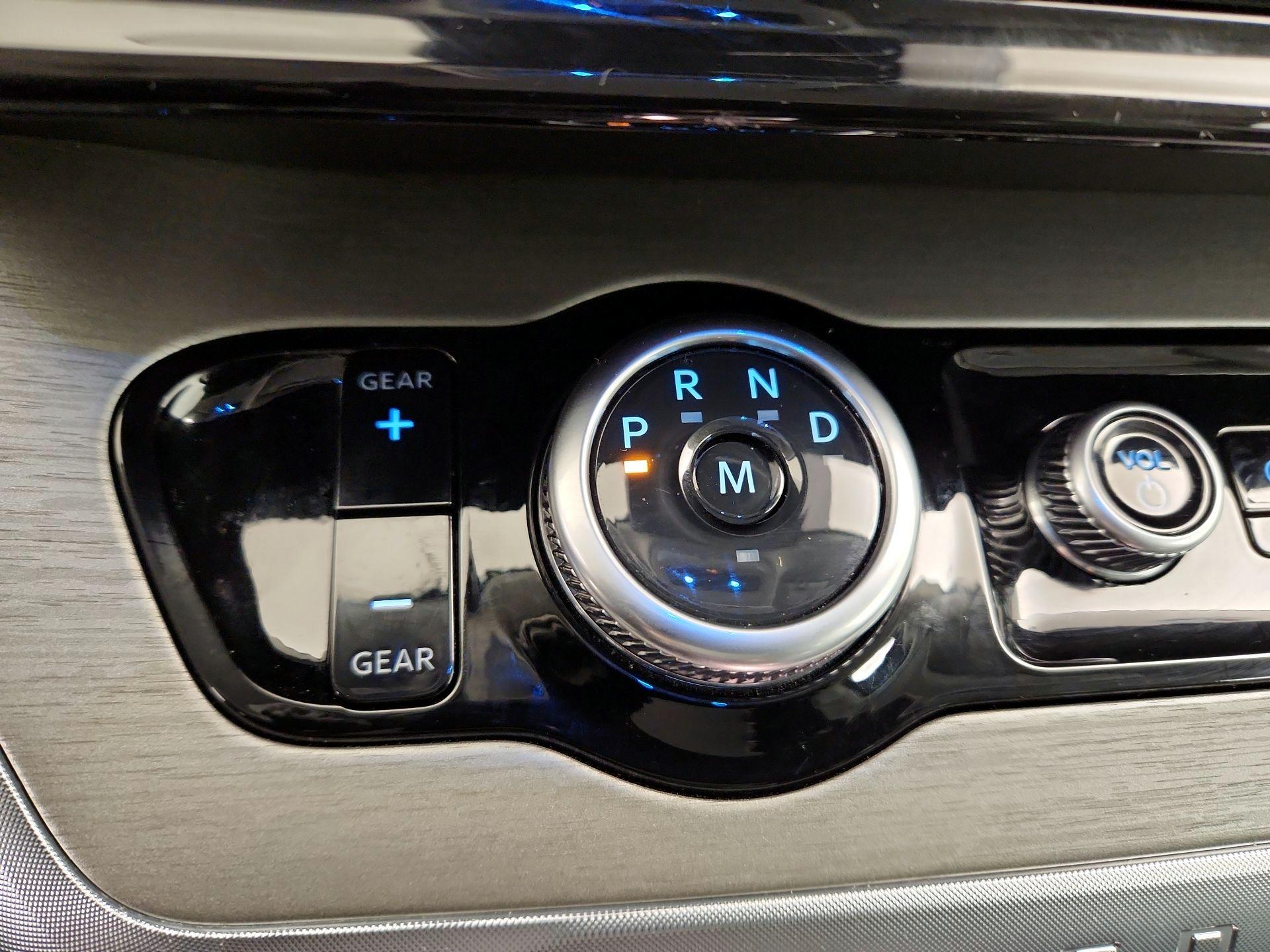 Thumbnail: 2025 Ford Expedition MAX - 18