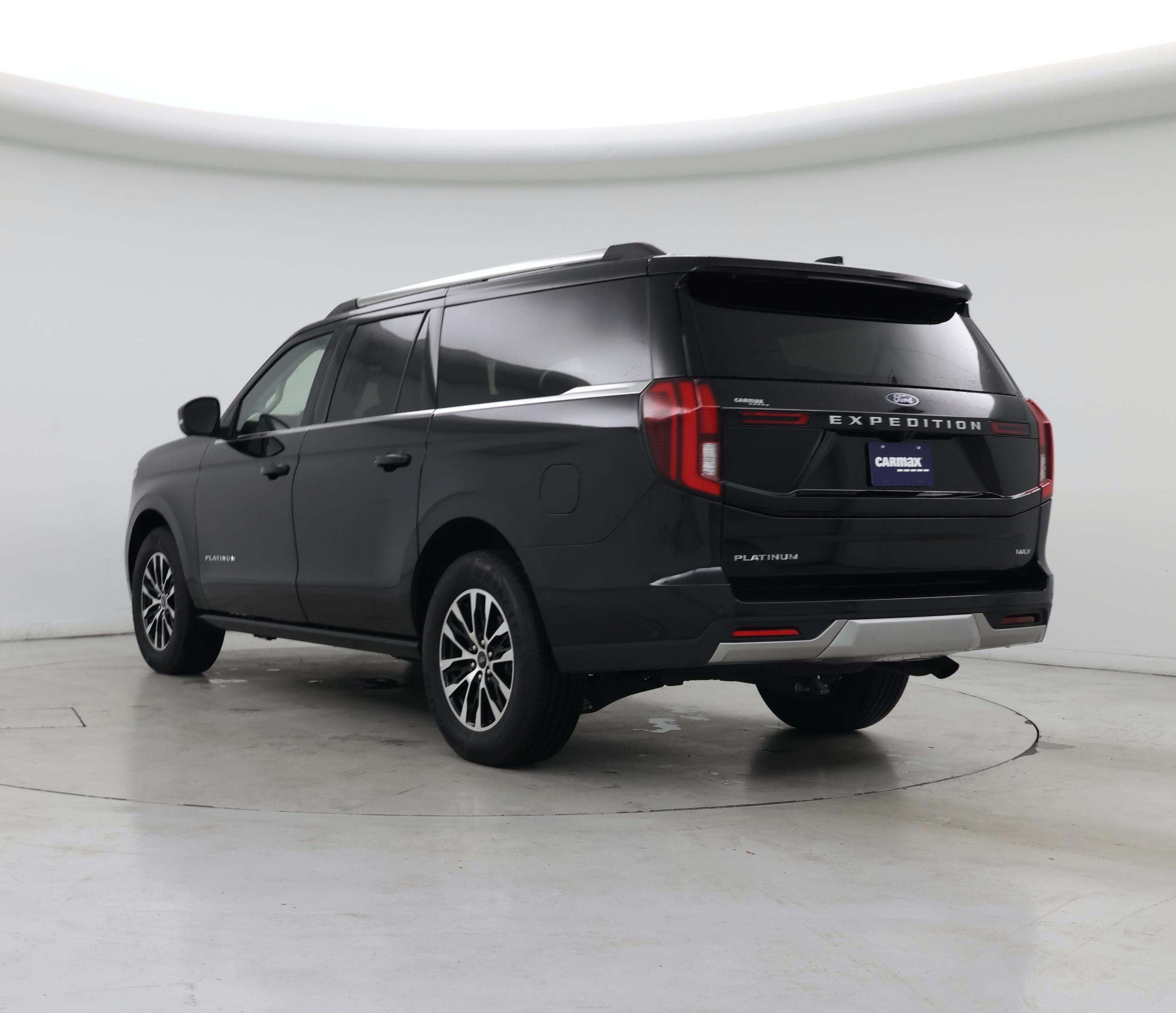 Thumbnail: 2025 Ford Expedition MAX - 2