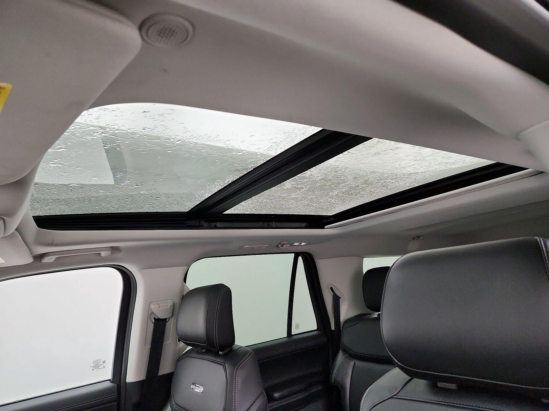 Thumbnail: 2025 Ford Expedition MAX - 20