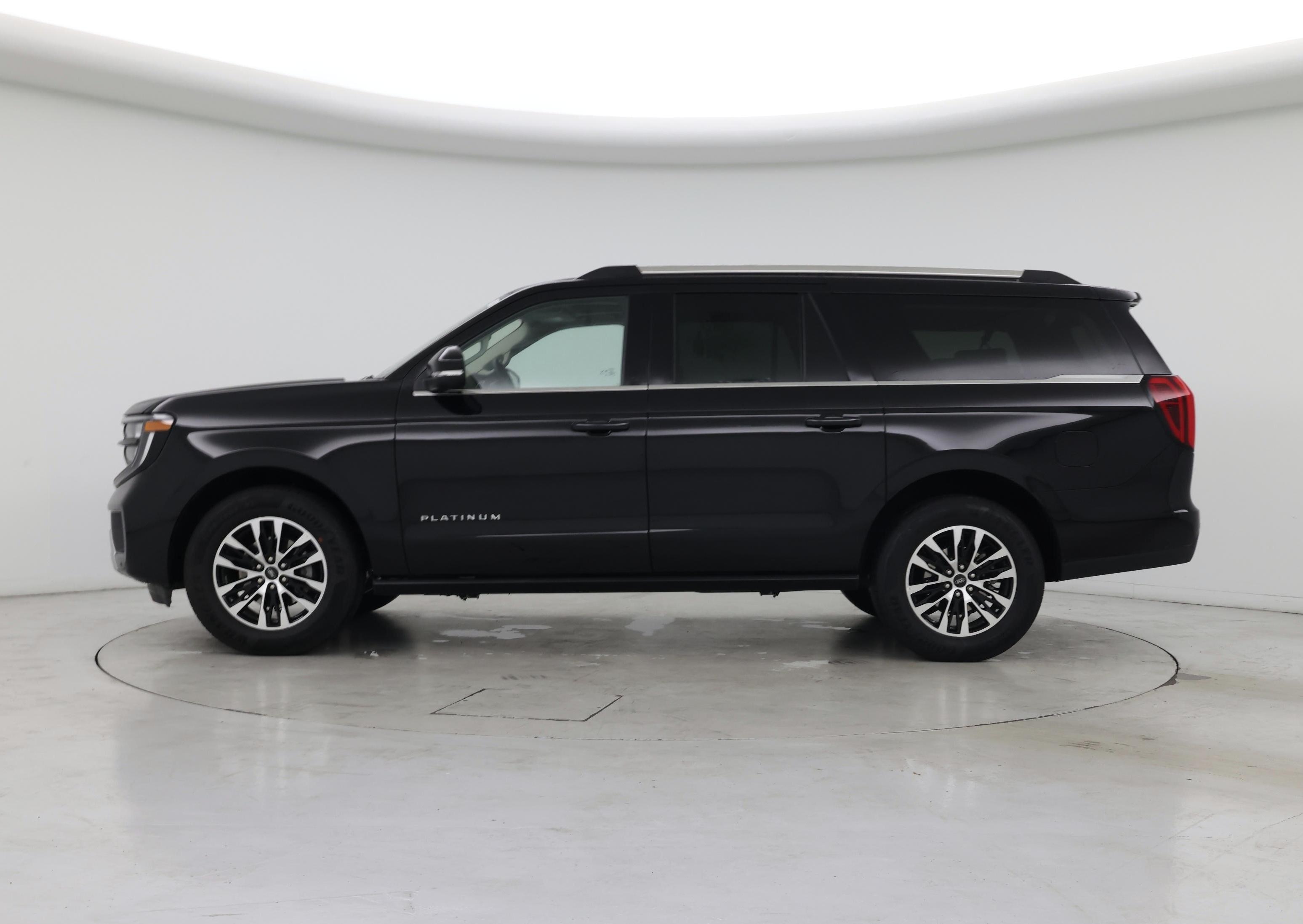 Thumbnail: 2025 Ford Expedition MAX - 3