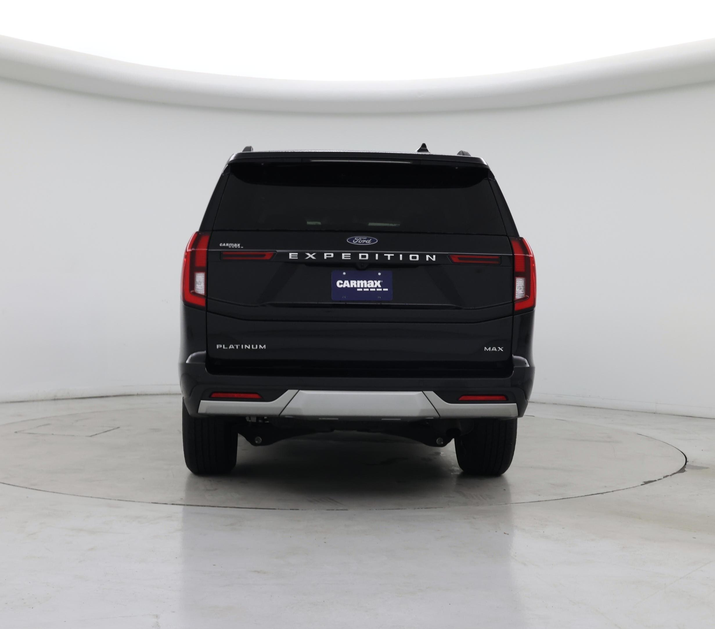 Thumbnail: 2025 Ford Expedition MAX - 6