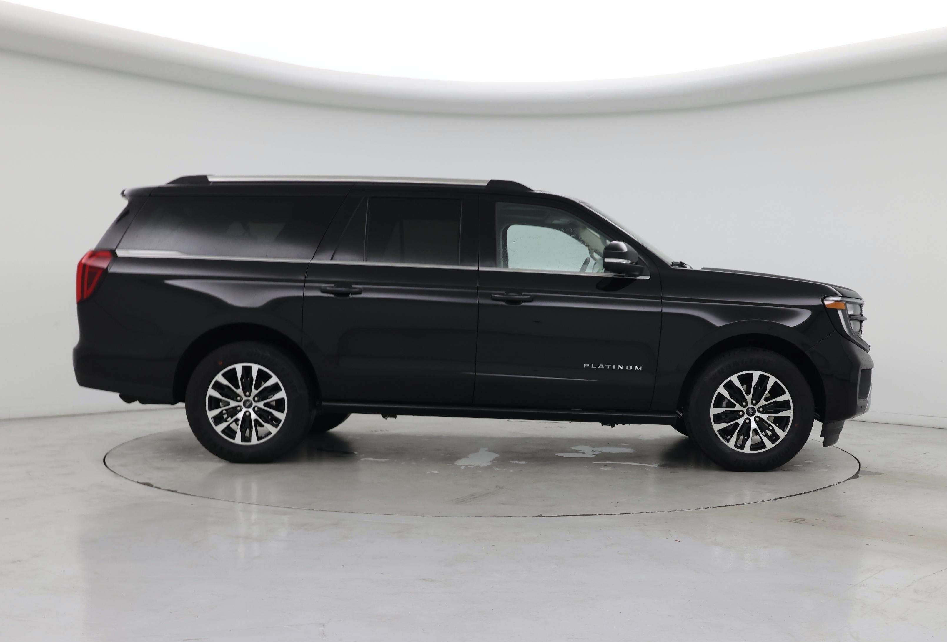 Thumbnail: 2025 Ford Expedition MAX - 7