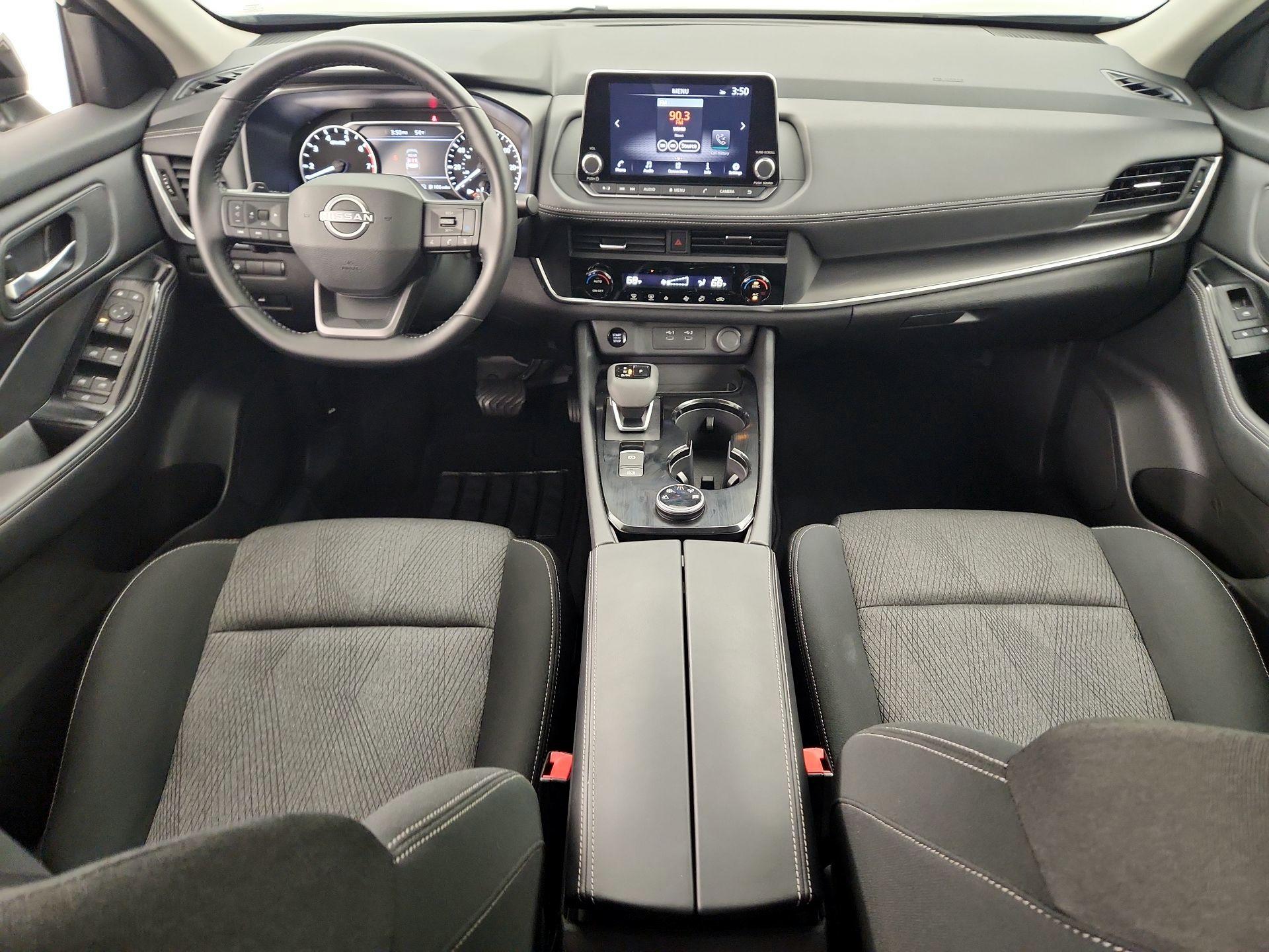 Thumbnail: 2025 Nissan Rogue - 9