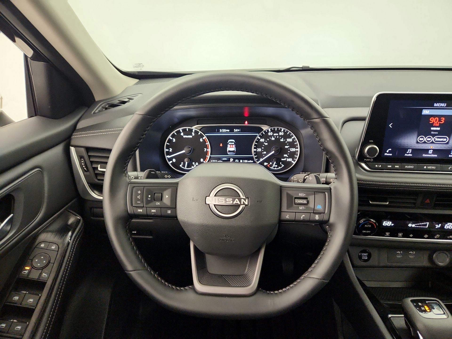 Thumbnail: 2025 Nissan Rogue - 10