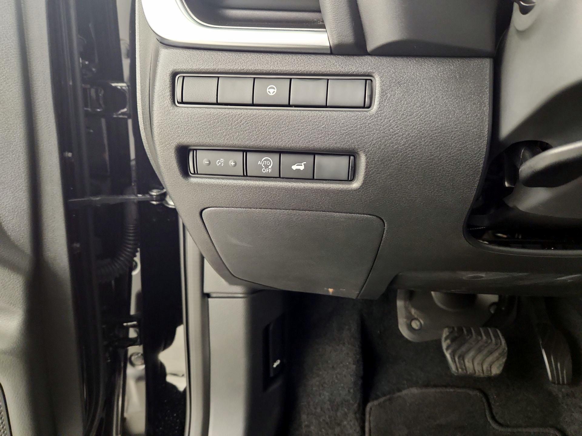 Thumbnail: 2025 Nissan Rogue - 13