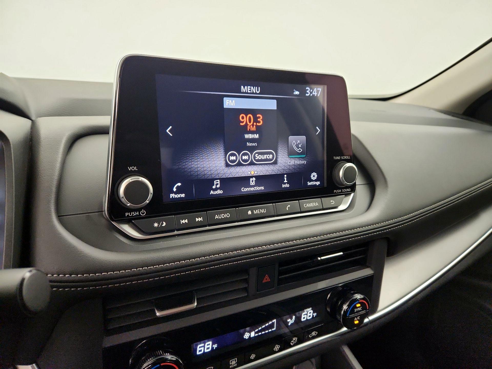 Thumbnail: 2025 Nissan Rogue - 15