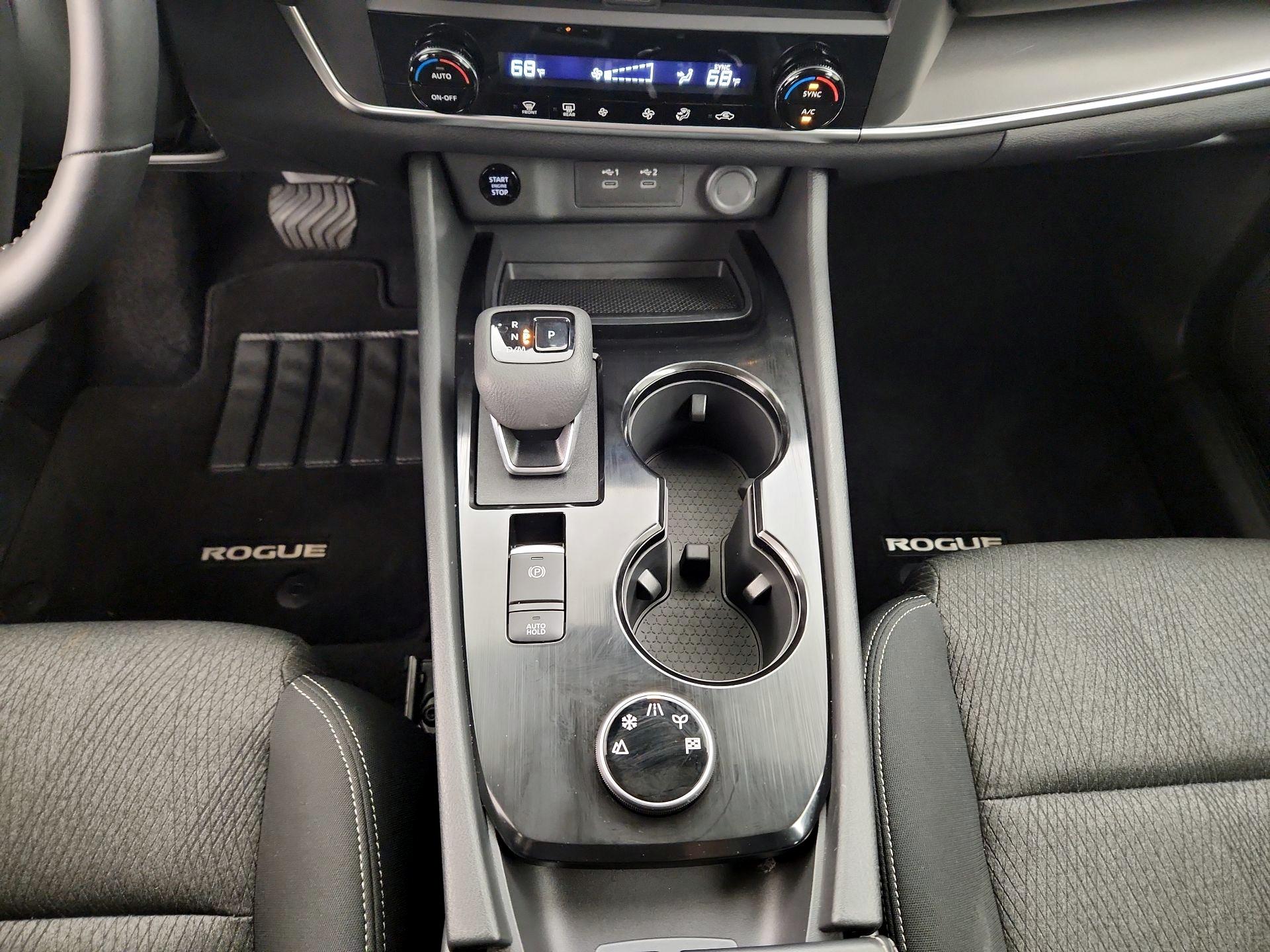 Thumbnail: 2025 Nissan Rogue - 17