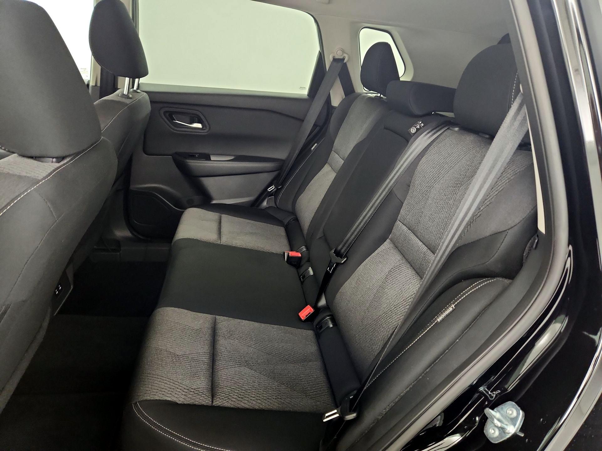 Thumbnail: 2025 Nissan Rogue - 19