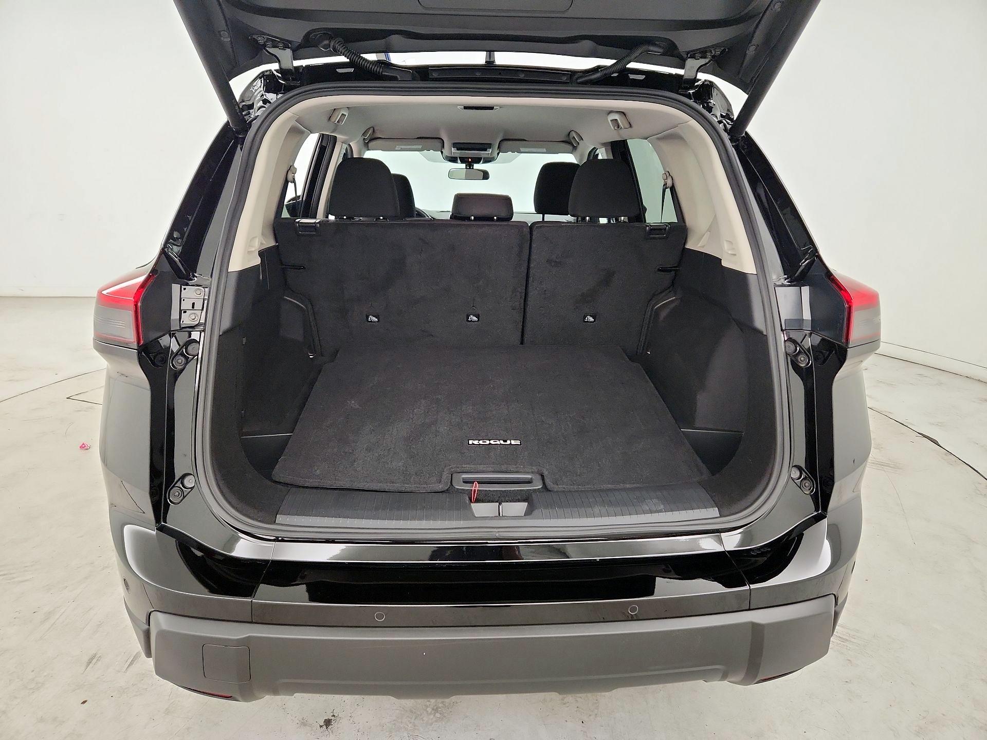 Thumbnail: 2025 Nissan Rogue - 20