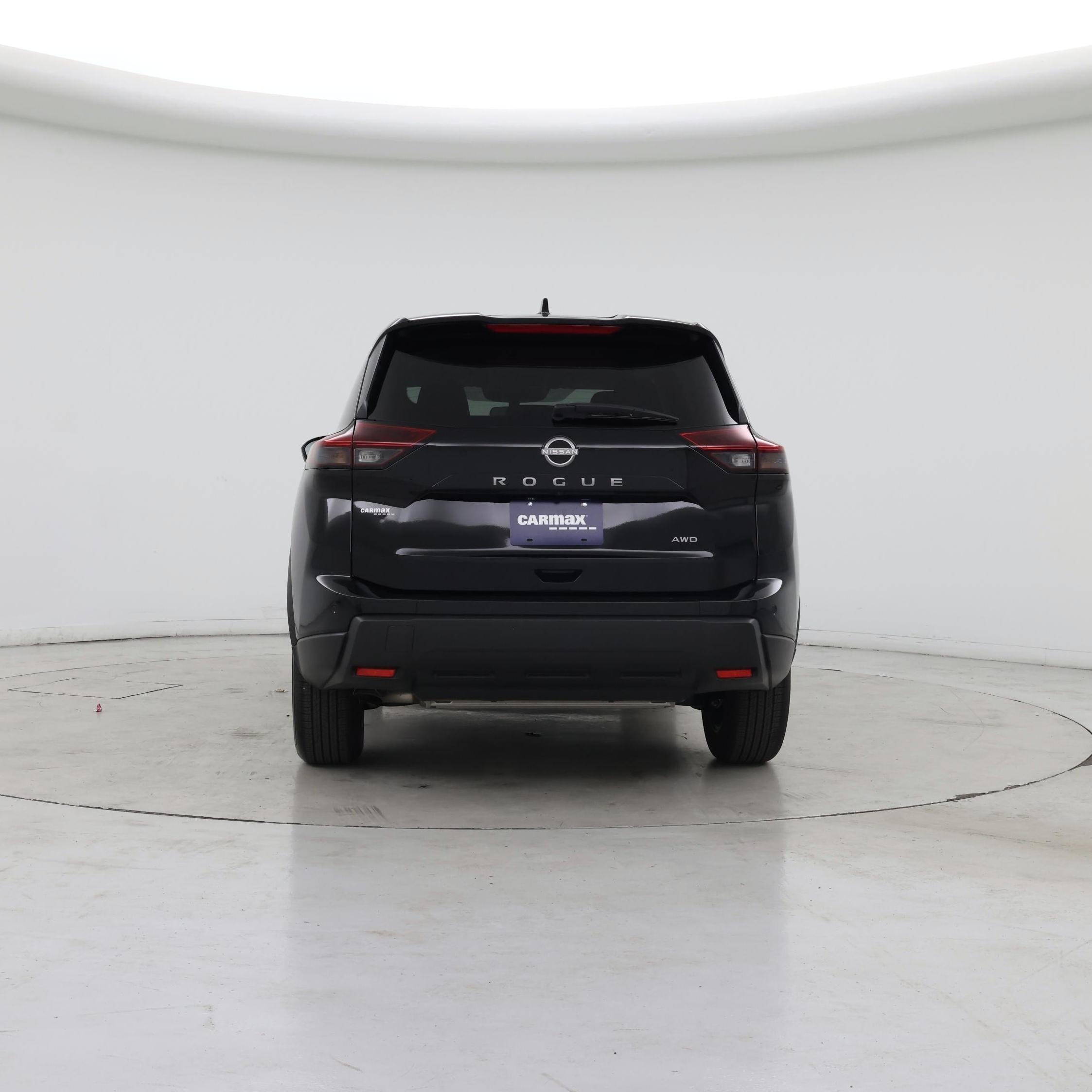 Thumbnail: 2025 Nissan Rogue - 6