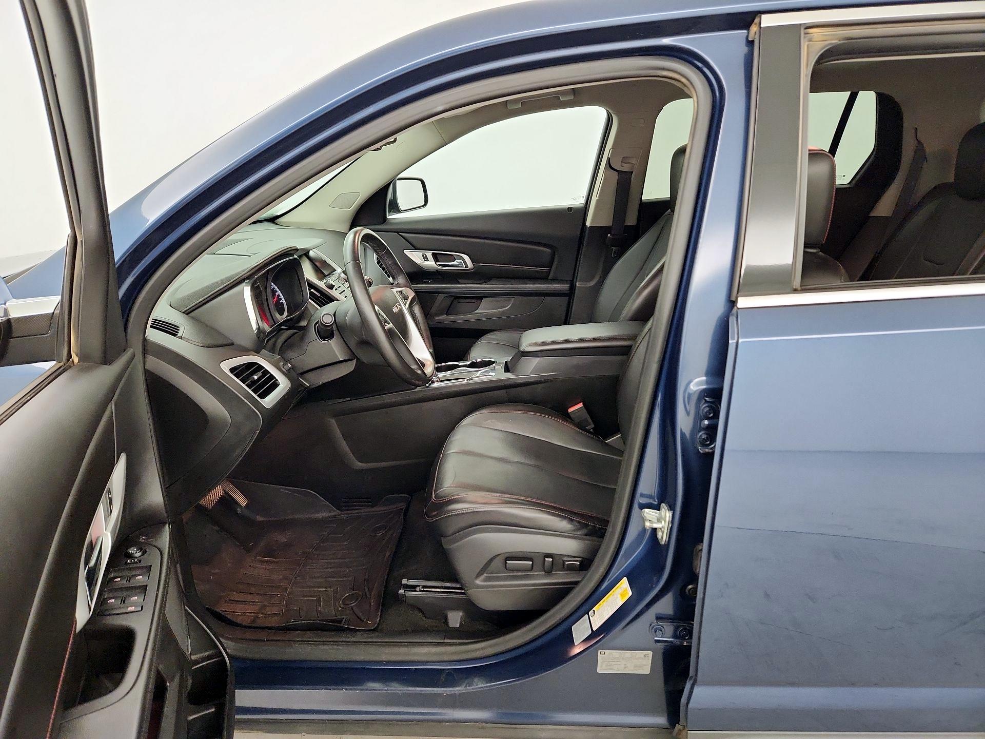 Thumbnail: 2017 GMC Terrain - 11