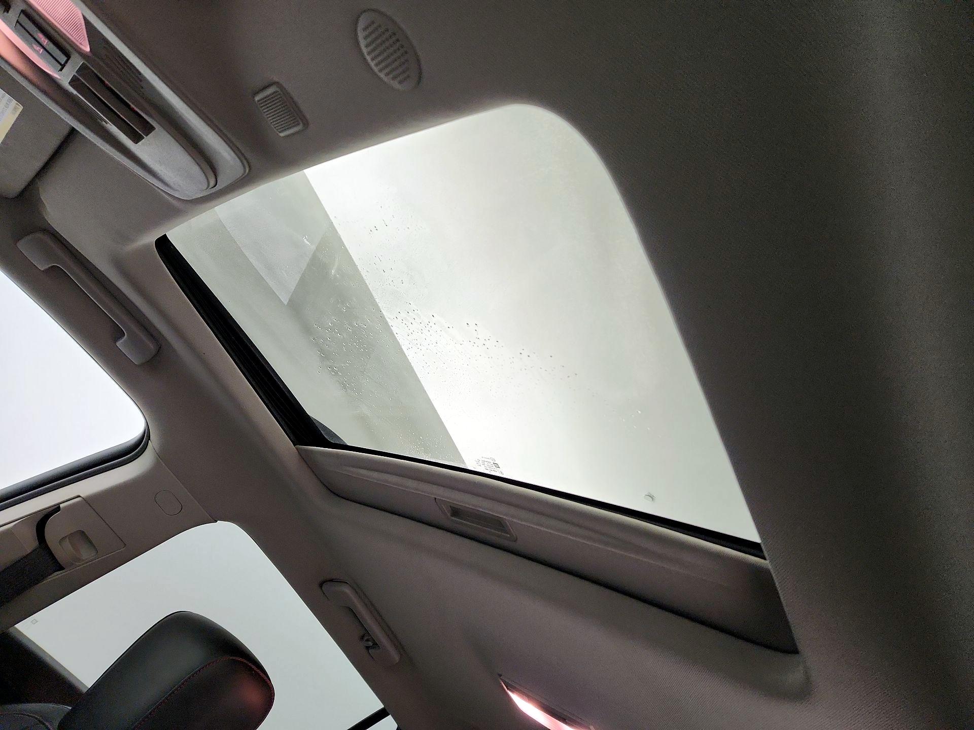 Thumbnail: 2017 GMC Terrain - 20