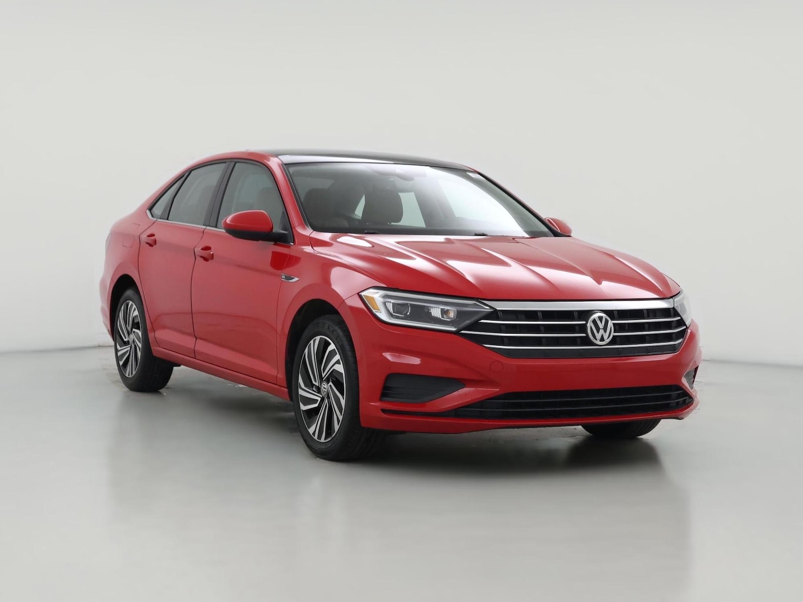 2020 Volkswagen Jetta SEL