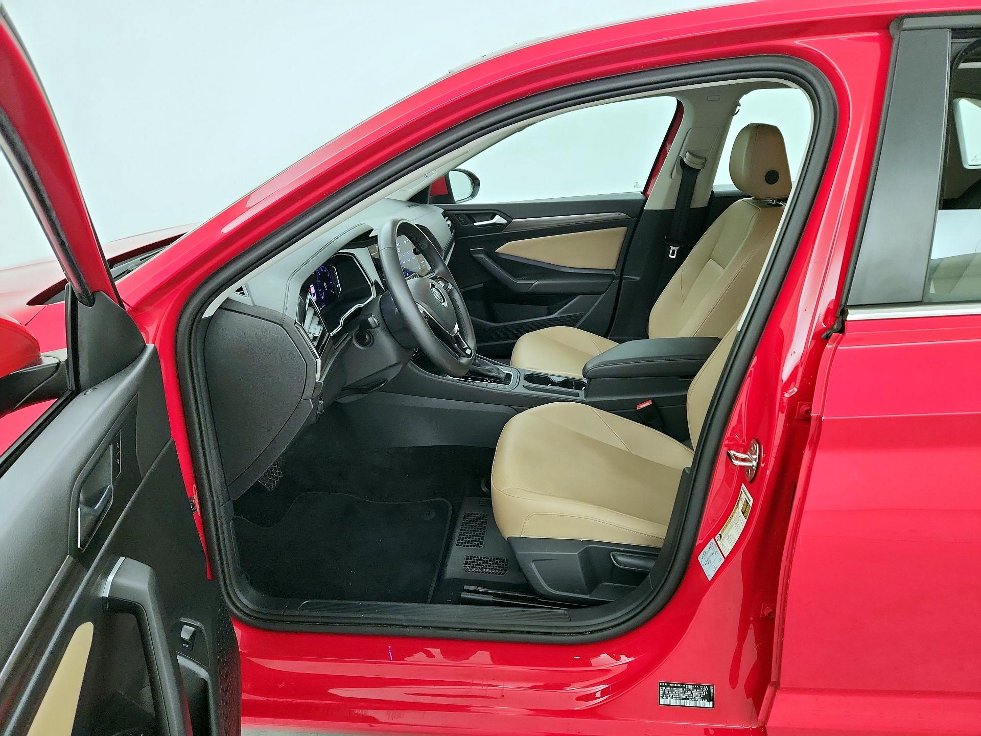 Thumbnail: 2020 Volkswagen Jetta - 11