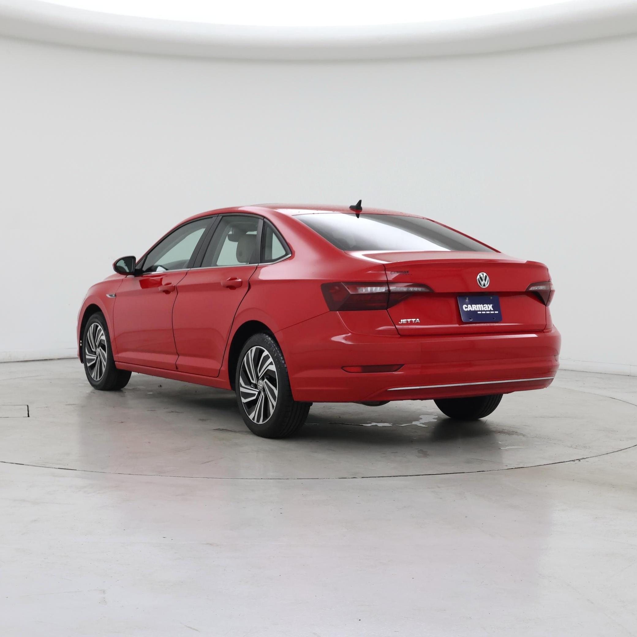 Thumbnail: 2020 Volkswagen Jetta - 2