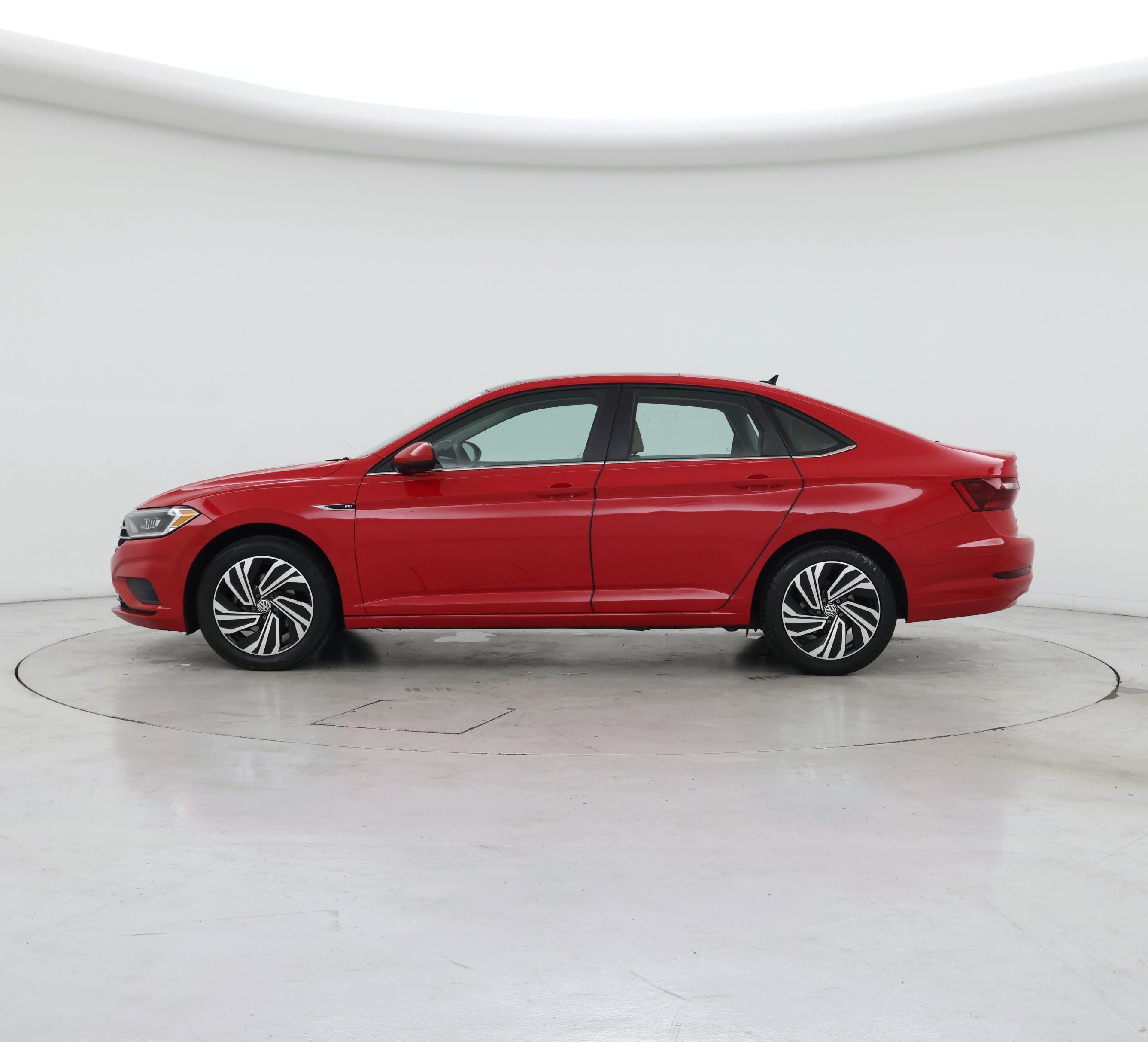 Thumbnail: 2020 Volkswagen Jetta - 3